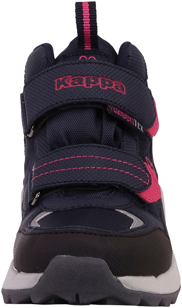 Kappa Winterboots, Snowboots, Winterstiefel, Winterschuhe, wasserdicht