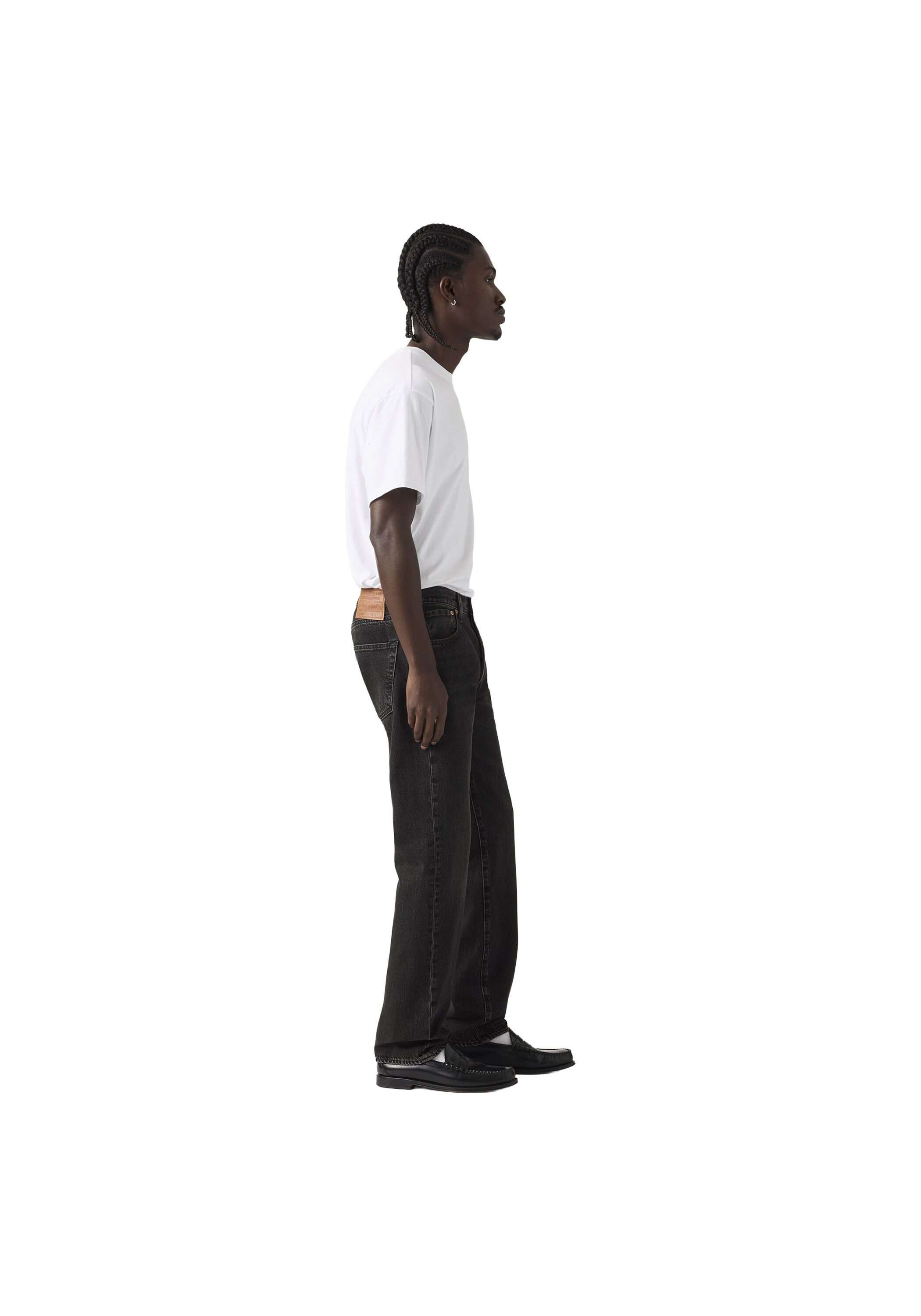Levi's® Comfort-fit-Jeans »Jeans 501 Original 1er Pack« 1