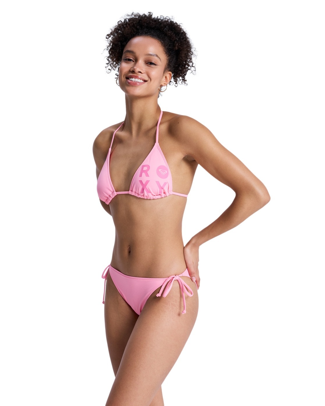 Roxy Triangel-Bikini »Solid Essentials TS Set«