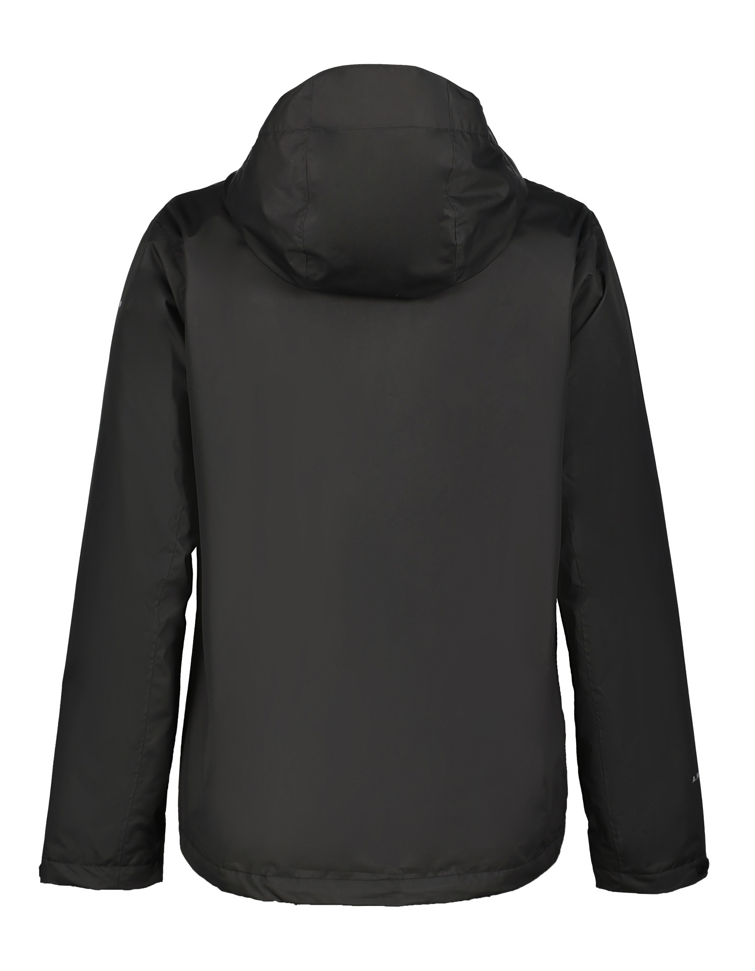 Icepeak Funktionsjacke »BRECKERFELD«, mit Kapuze