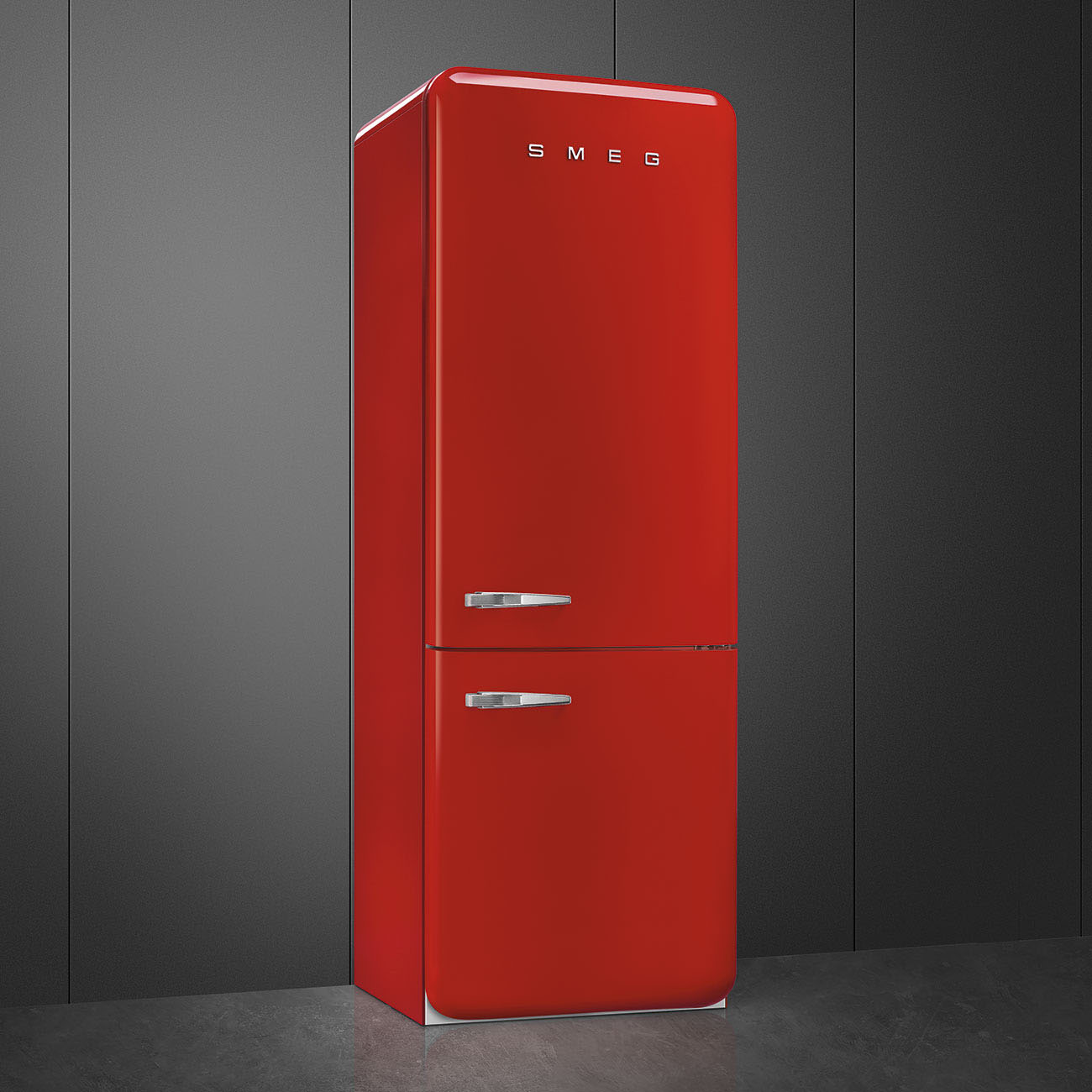 Smeg Kühlschrank »FAB5_5«, breit 40,4 FAB5RPK5, cm kaufen OTTO cm 71,5 hoch, Online Shop im