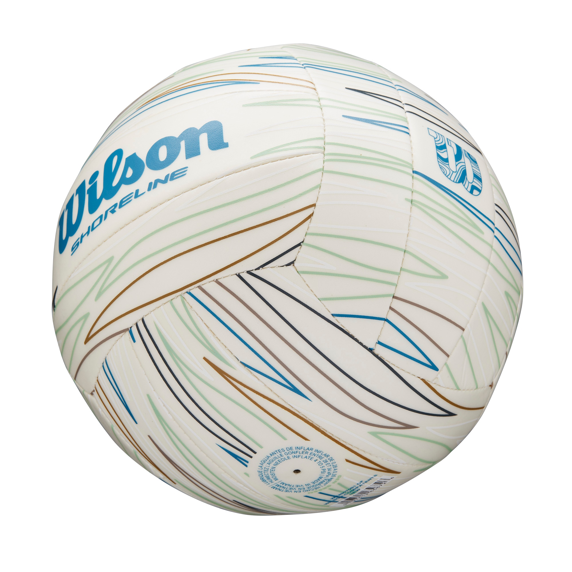 Wilson Volleyball »SHORELINE ECO VB OF«