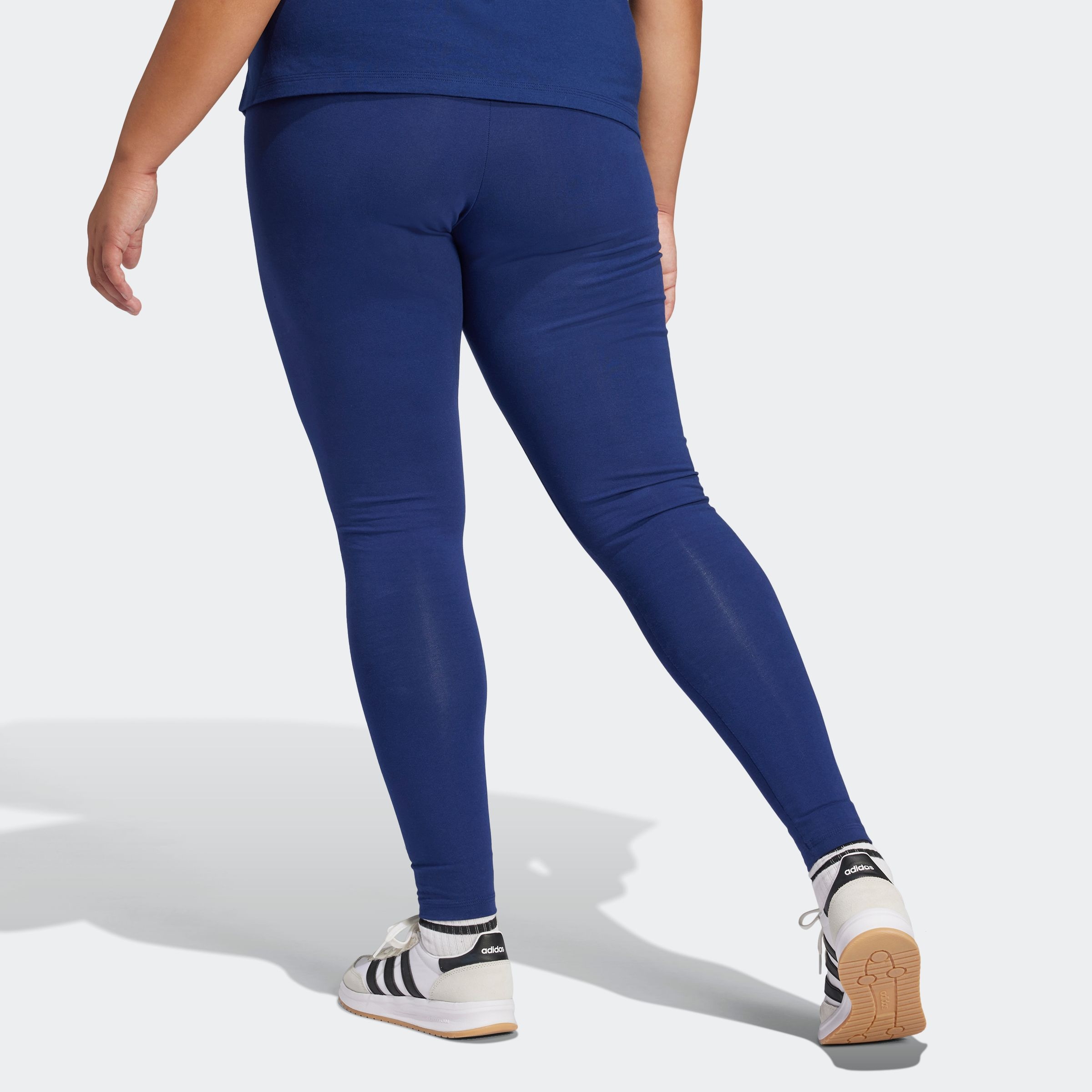 adidas Sportswear Trainingstights »W LIN SJLEG INC«, (1 tlg.)