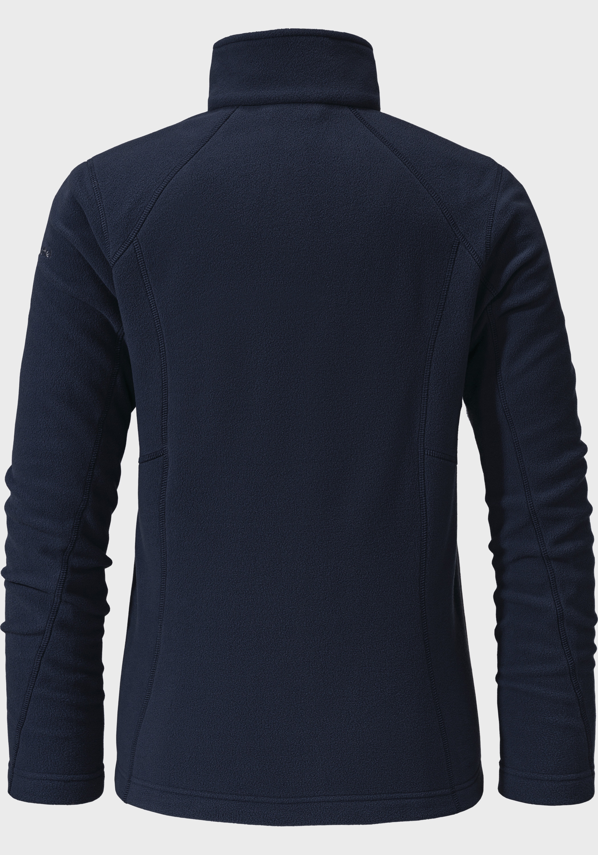 Schöffel Fleecejacke »Fleece Jacket Leona3«, ohne Kapuze