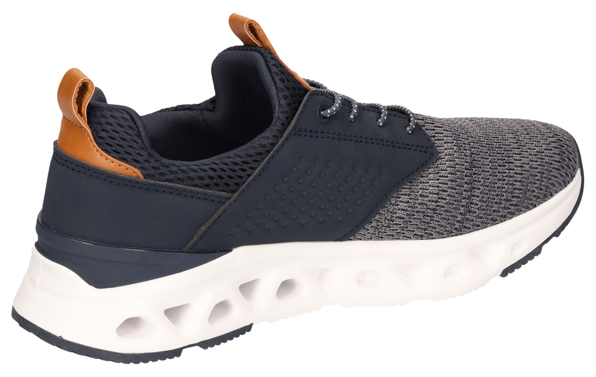 LERROS Slip-On Sneaker  Schlupfschuh, Slipper, Freizeitsneaker mit Gummizug