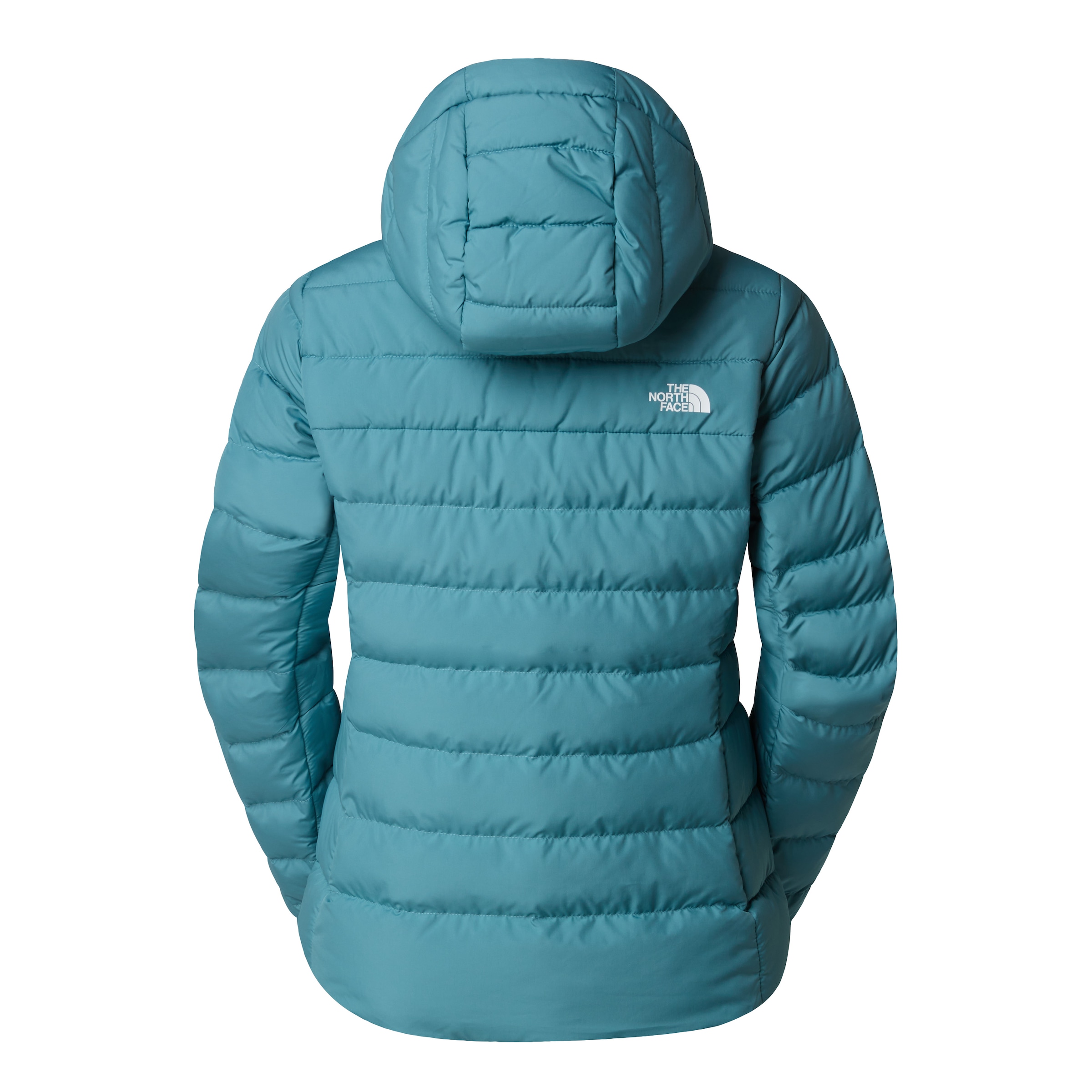 The North Face Funktionsjacke »W ACONCAGUA 3 HOODIE«, (1 St.), mit Kapuze, mit Logodruck