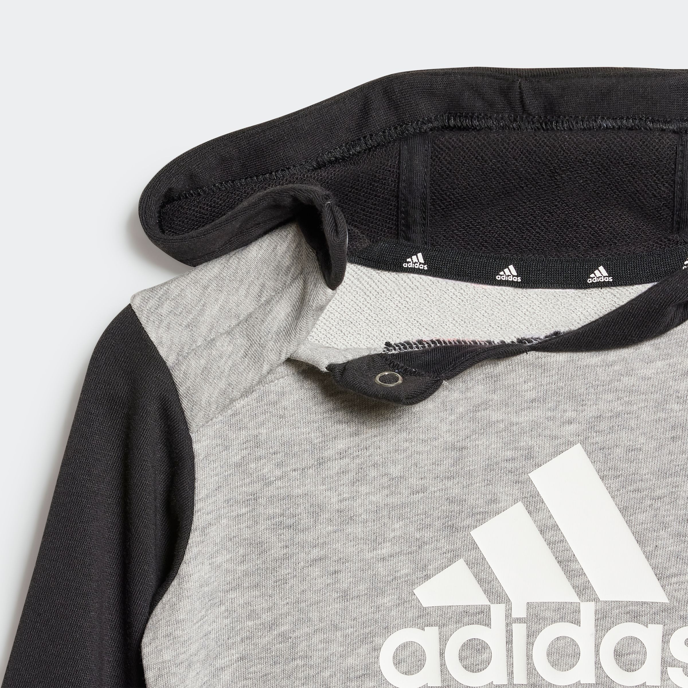adidas Sportswear Trainingsanzug »I CB FT JOG«, (2 tlg.)