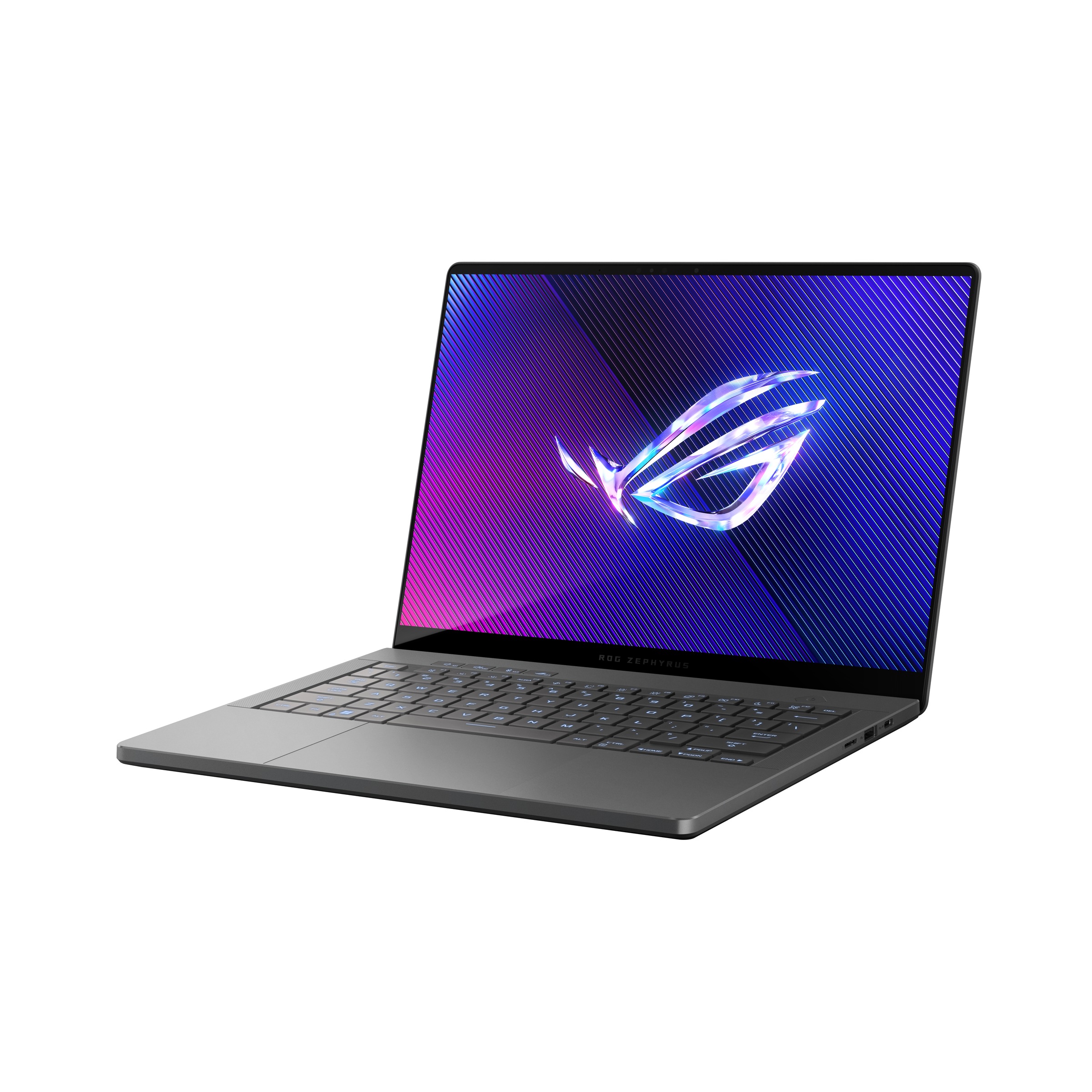Asus Notebook »ROG Zephyrus G14OLED GA403UV-QS020W 14" R9-8945HS/16GB W11H«, 35,6 cm, / 14 Zoll, AMD, Ryzen 9