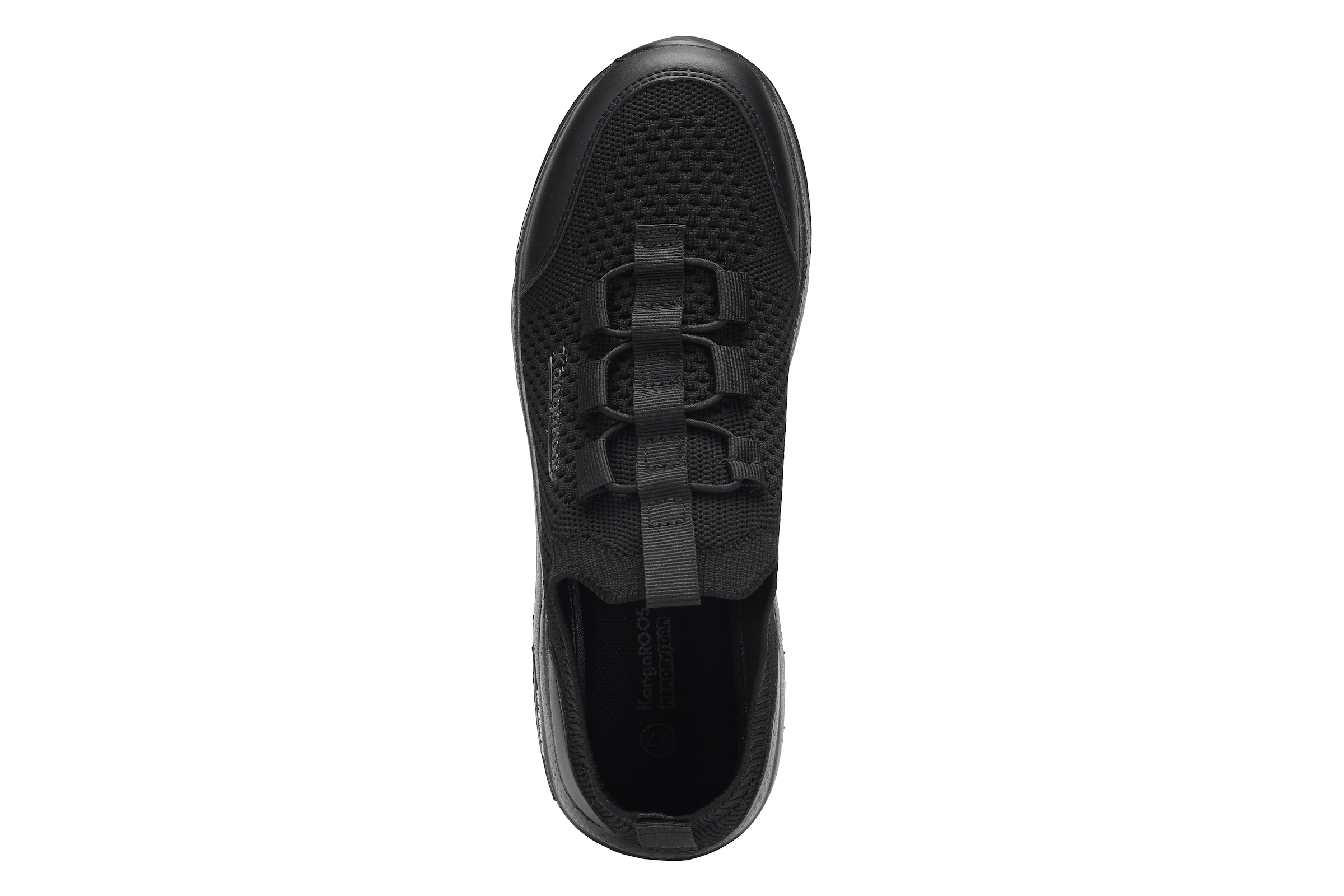 KangaROOS Sneaker »K-WN BALANCE«