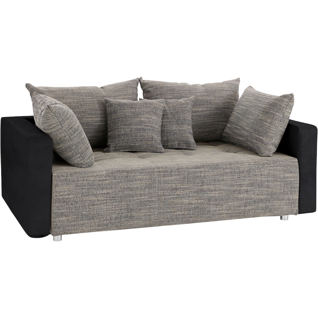 COLLECTION AB Schlafsofa »Dany«