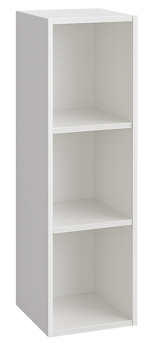 VCM Bücherregal »Holz Büro Regal Bücher Ordner Aktenregal Offas 3f« 1 Stk. tlg.