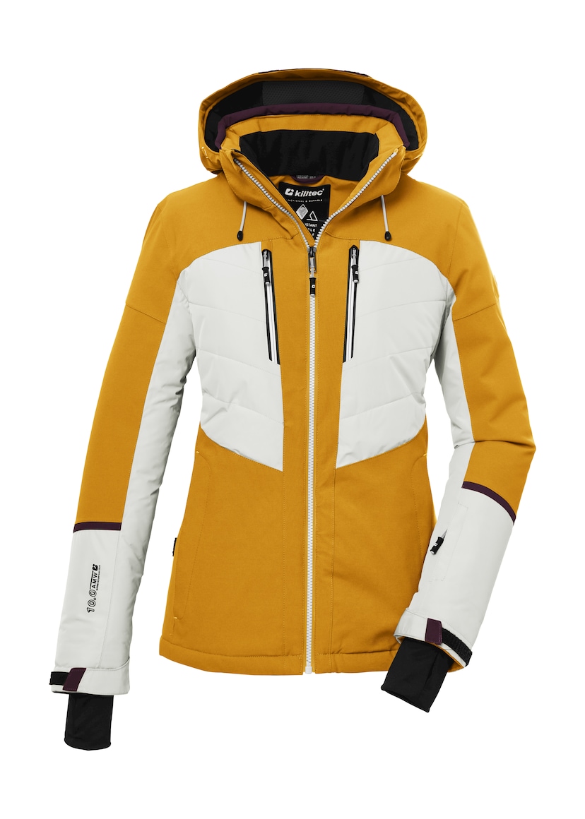 Maier Sports Skijacke »Manzaneda«, atmungsaktive Damen Ski-Jacke,  wasserdichte und winddichte Winterjacke im OTTO Online Shop kaufen | OTTO