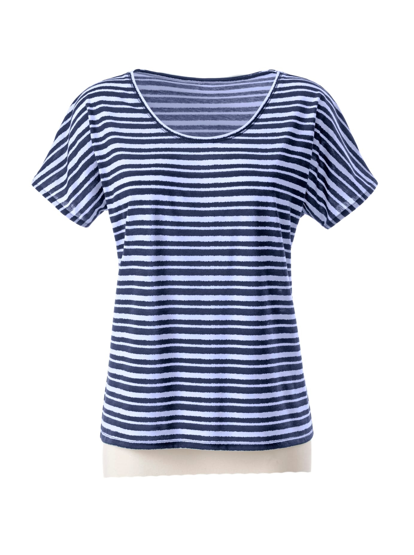 Casual Looks T-Shirt »Shirt«, (1 tlg.)