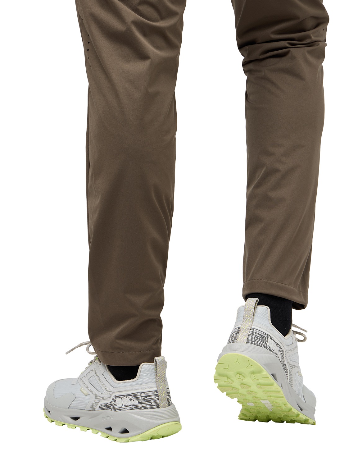 Jack Wolfskin Sneaker »PRELIGHT TEXASHIELD LOW M«