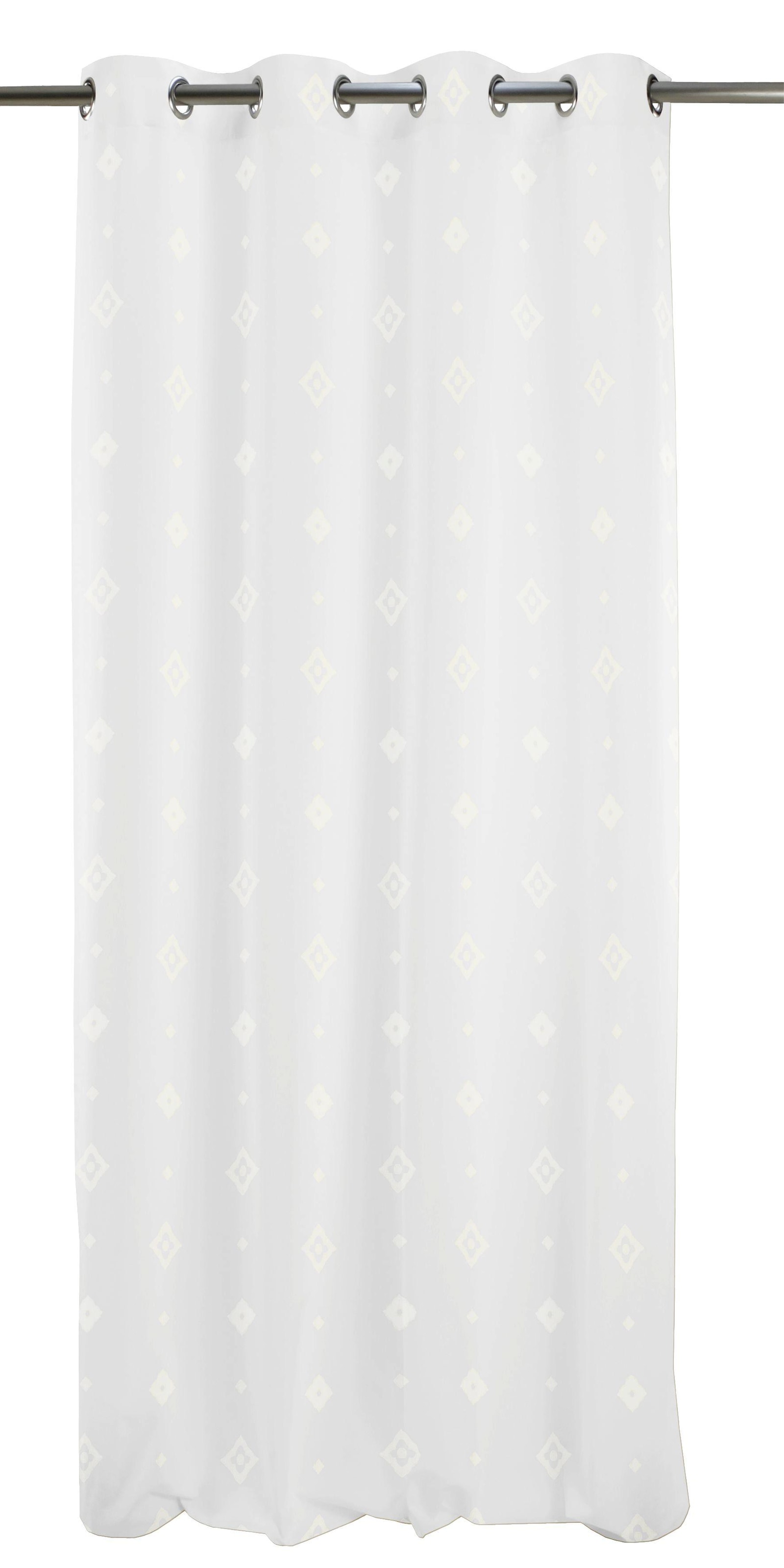 APELT Vorhang »Lapis«, (1 St.), HxB: 245x122 zu attraktiven Preisen | OTTO | Fertiggardinen