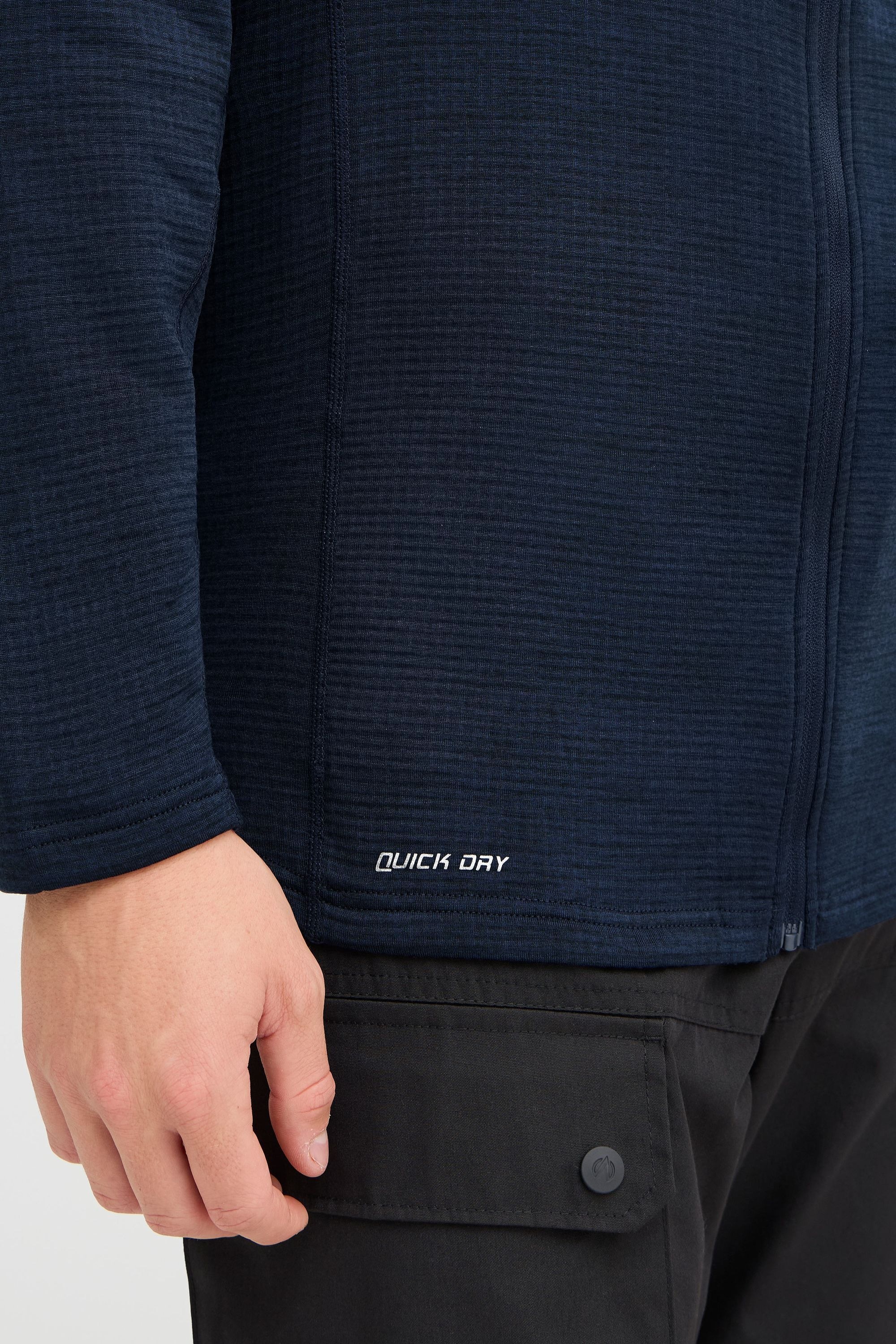 North Bend Funktionsjacke »Funktionsjacke NBKalleo M«