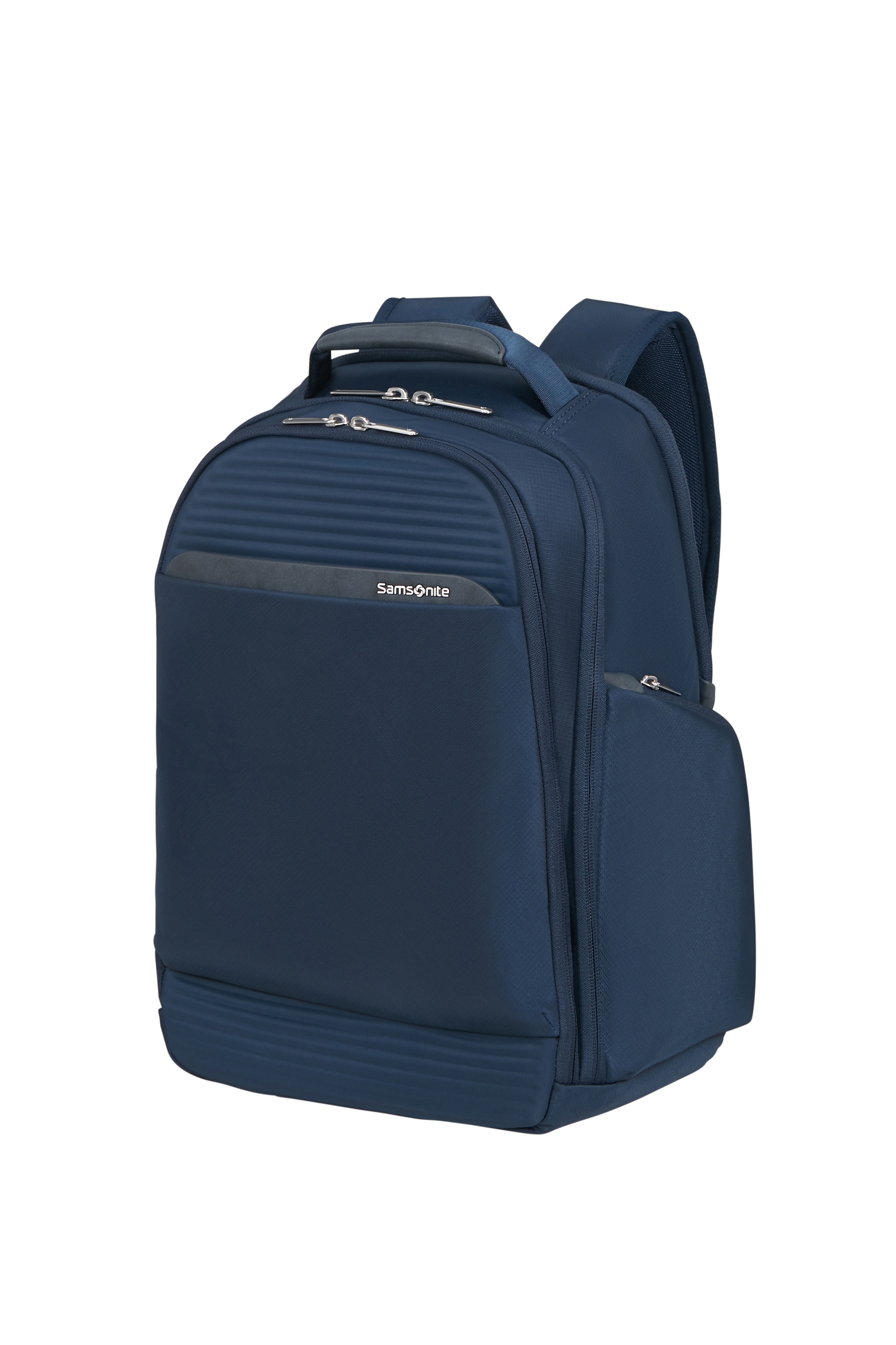 Samsonite Tagesrucksack »PARALUX« Unisex Reiserucksack, Travelbag mit edlem Logoschriftzug