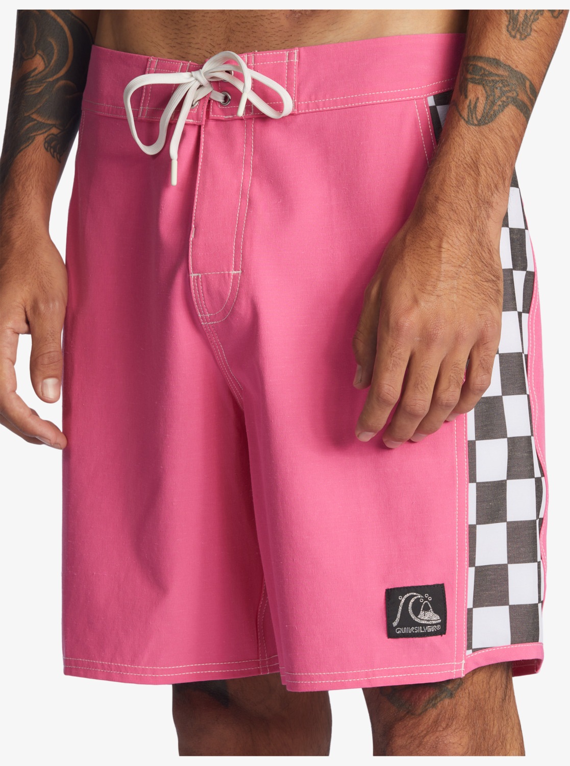 Quiksilver Boardshorts »Original Arch 18"«