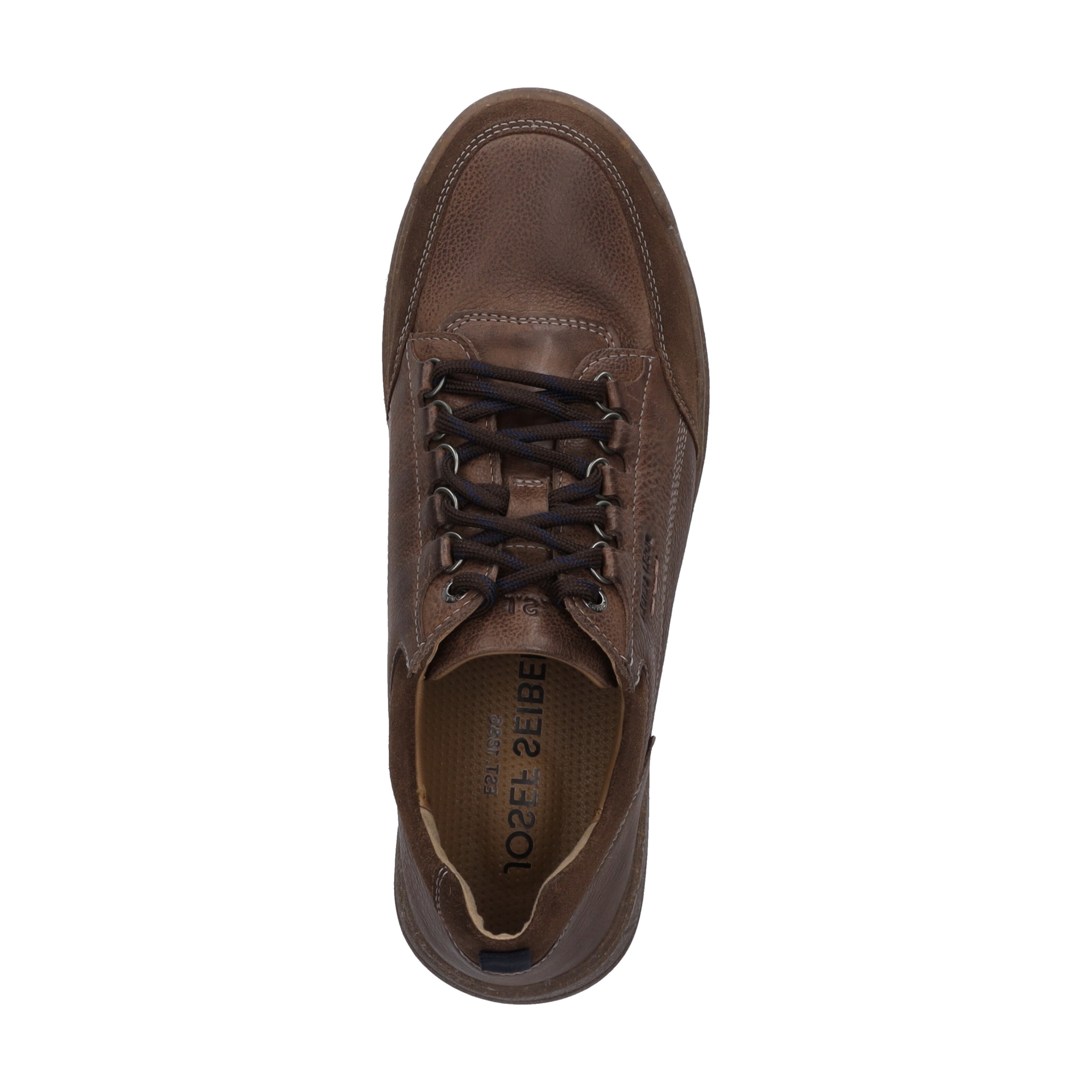 Josef Seibel Schnürschuh »Raymond 01, braun«