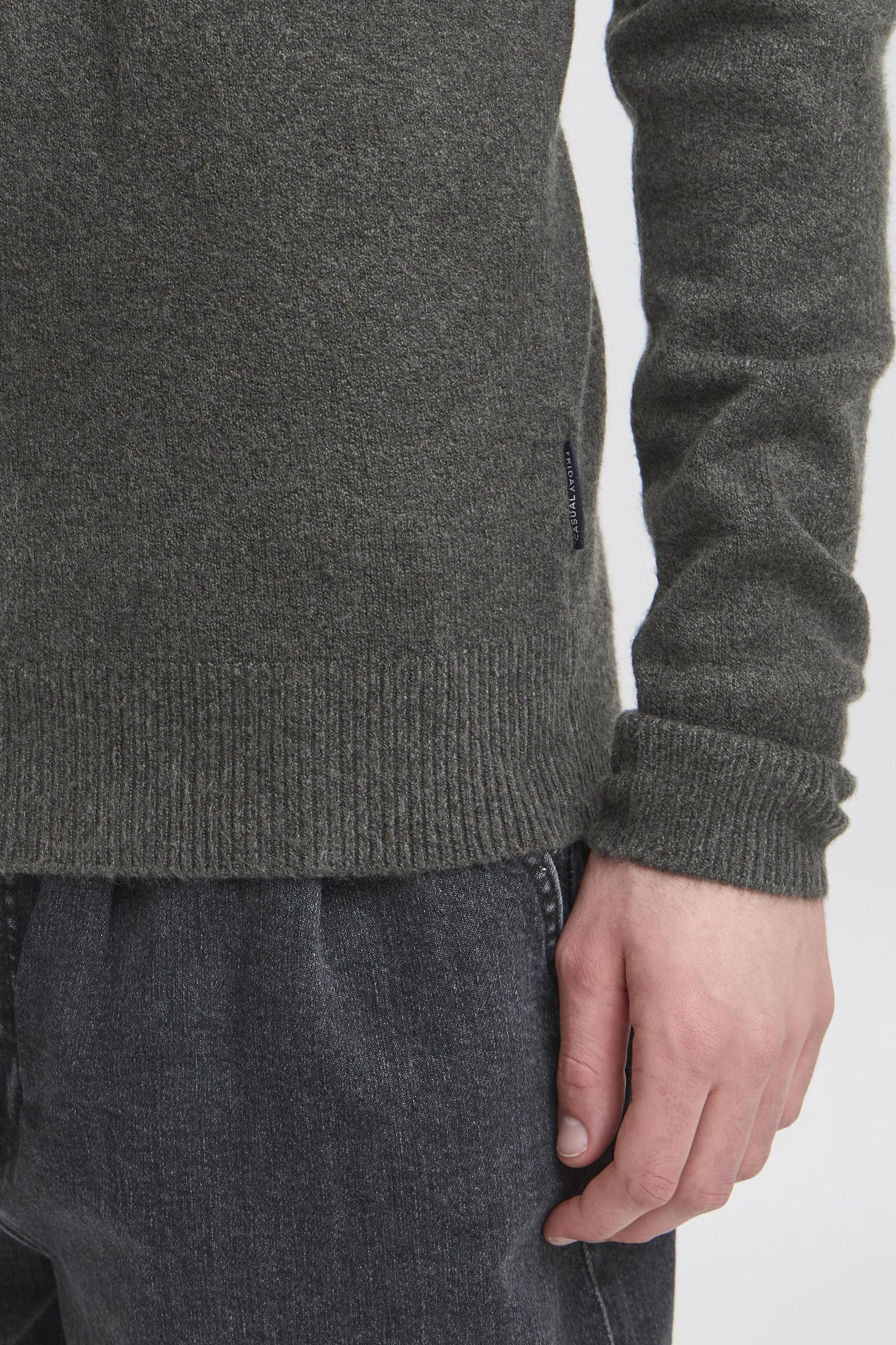 Casual Friday Strickjacke »Strickjacke CFHEINE«