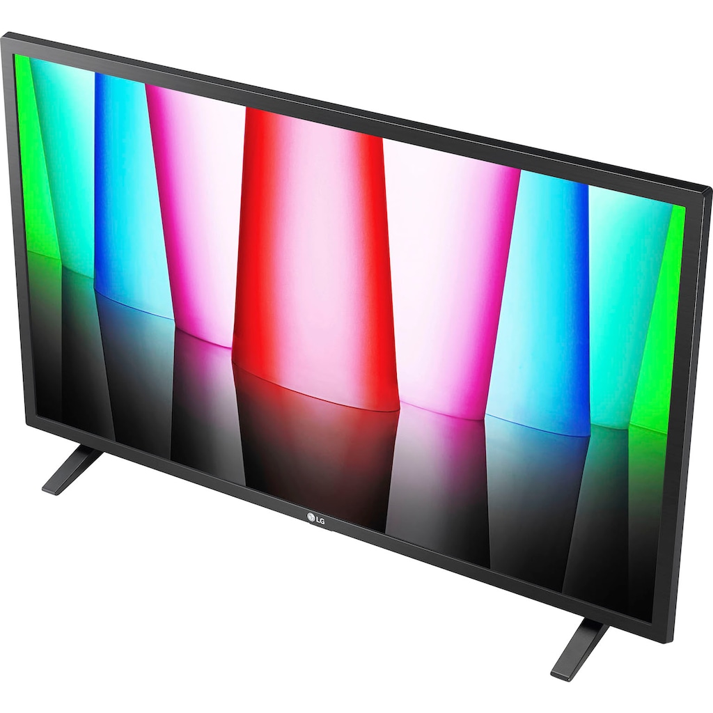 LG LCD-LED Fernseher »32LQ63006LA«, 80 cm/32 Zoll, Full HD, Smart-TV