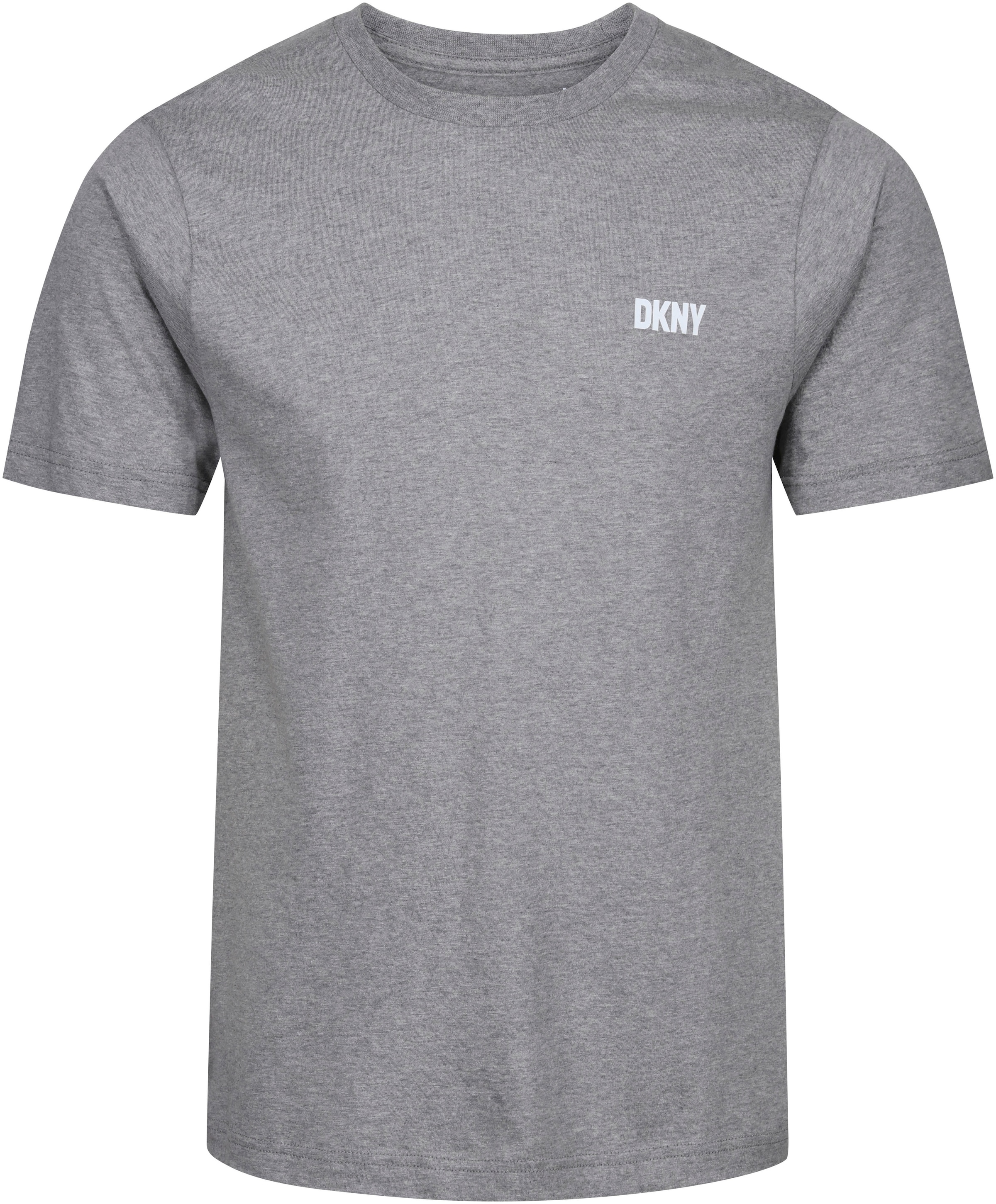 DKNY T-Shirt »GIANTS« online kaufen bei OTTO