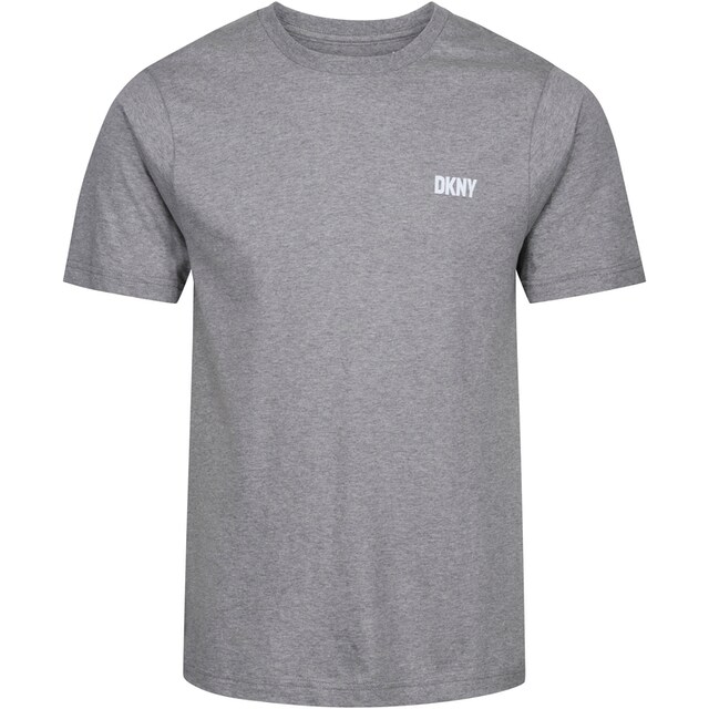 DKNY T-Shirt »GIANTS« online kaufen bei OTTO