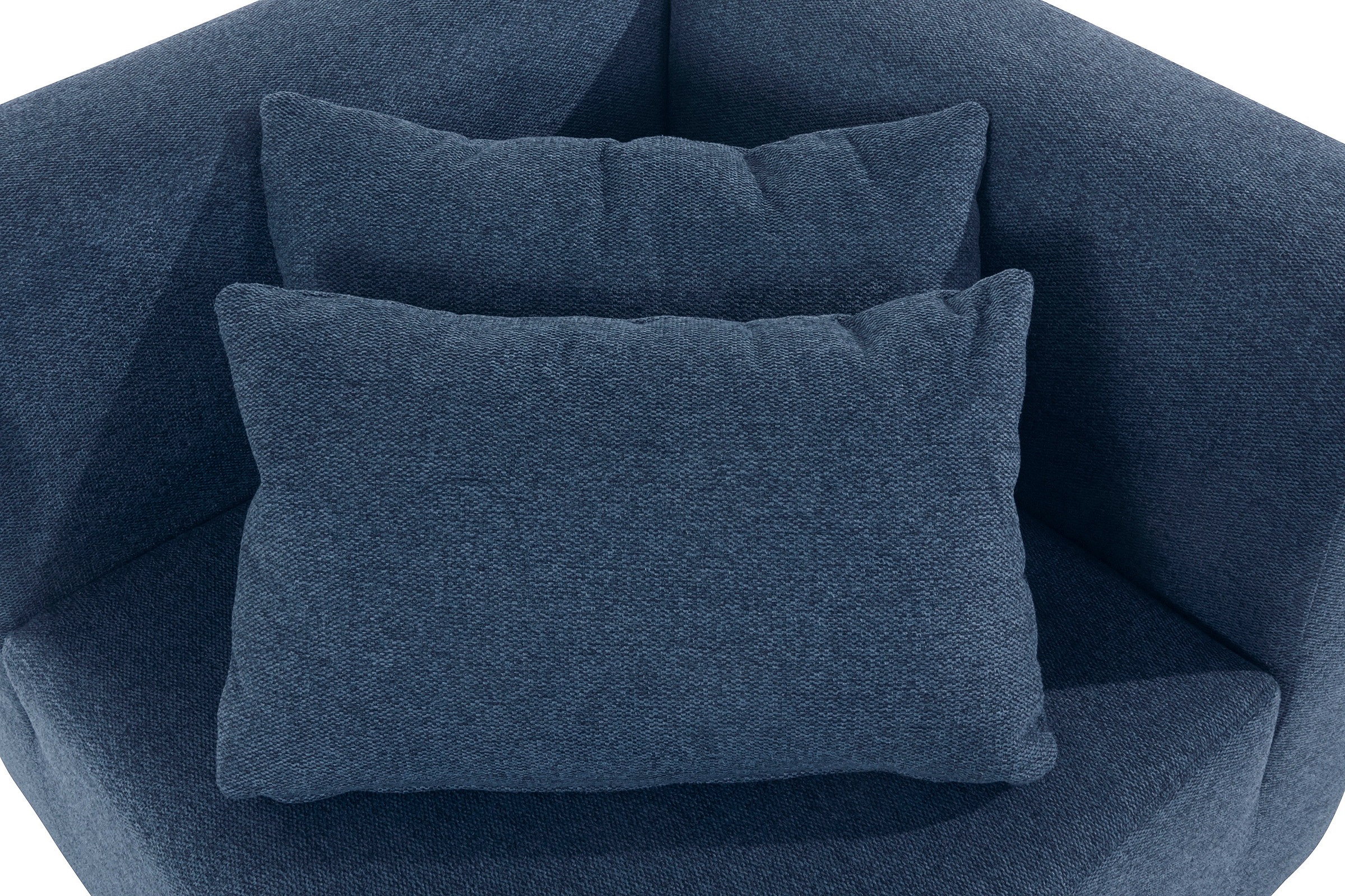 Leonique Sofa-Eckelement »Alexane«, Armlehne wählbar, in vielen Bezugsqualitäten und Farben