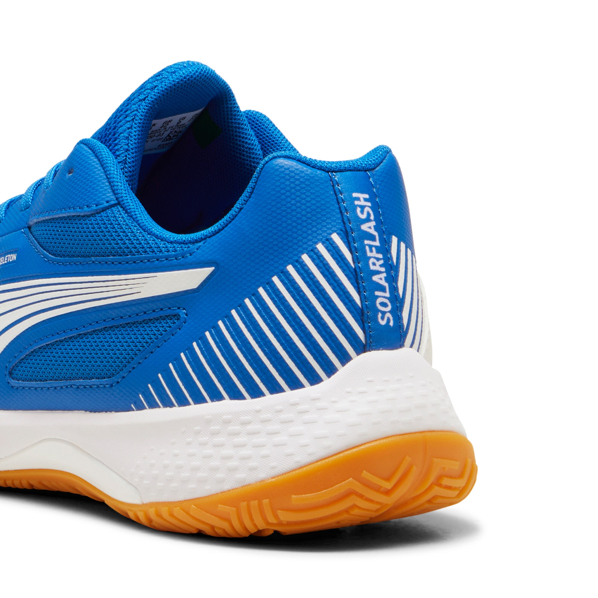 PUMA Hallenschuh »SOLARFLASH III«