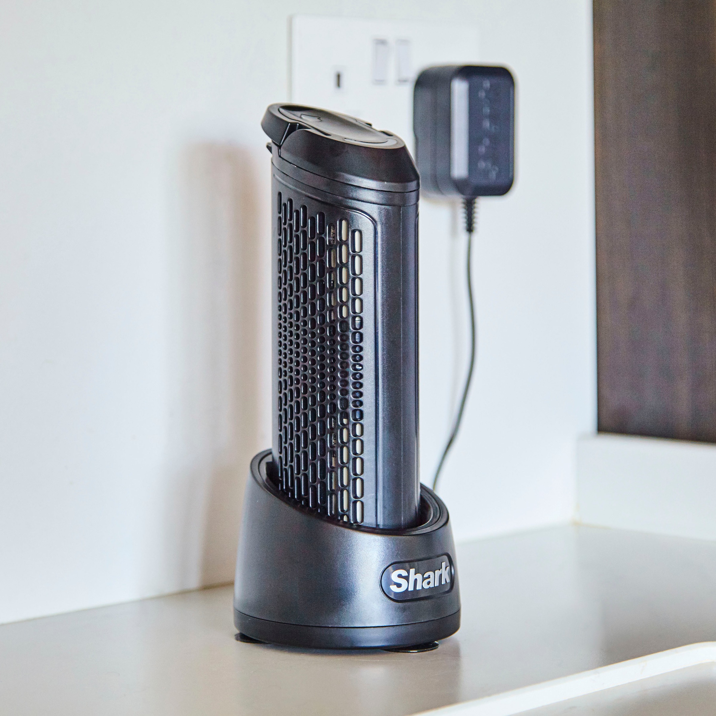Shark Akku-Stielstaubsauger »ICZ300EU«, Get-Anywhere-Technologie Einzelakku, 83,52 Watt