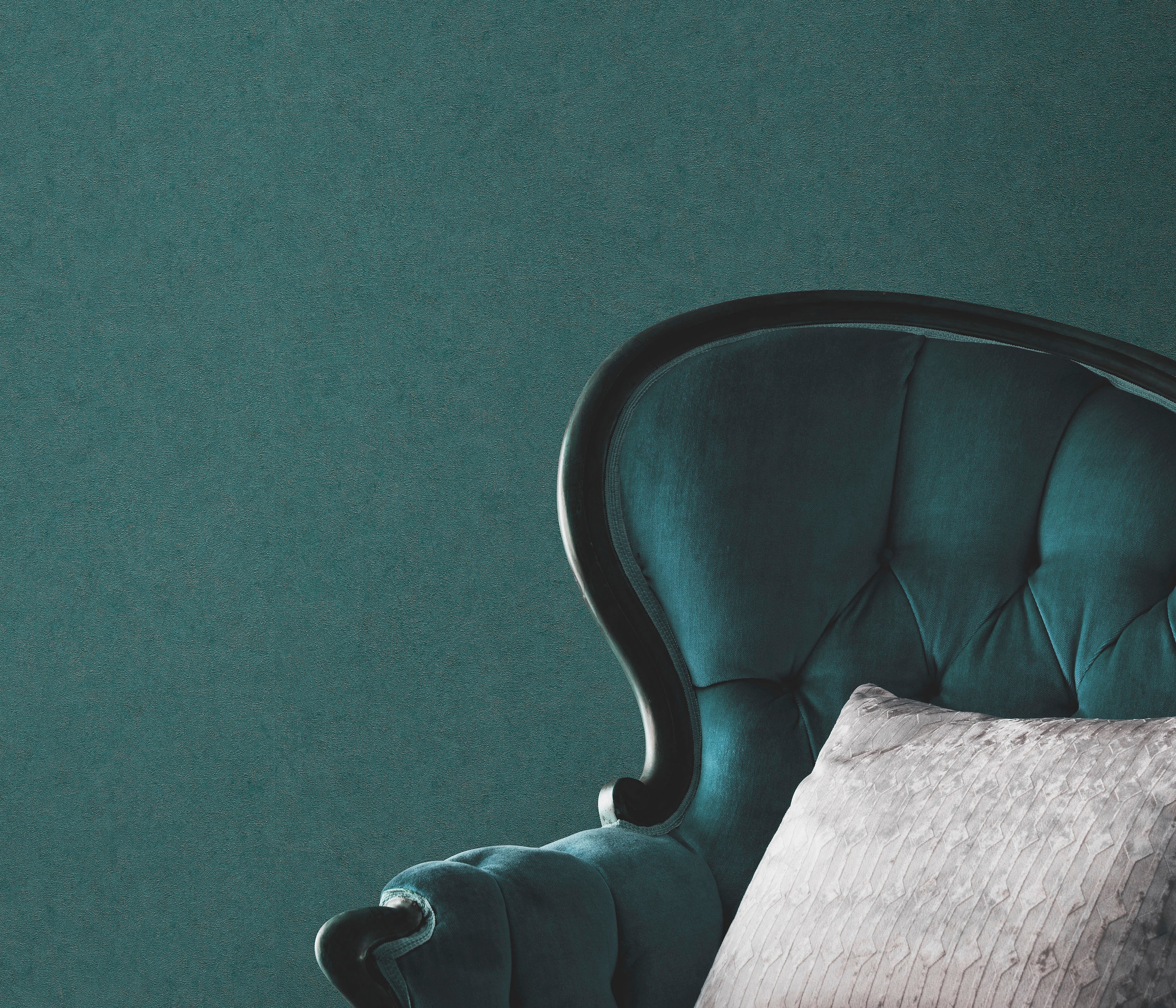 Fashion for walls Vliestapete »Spectrum« glänzend geprägt Phthalate frei