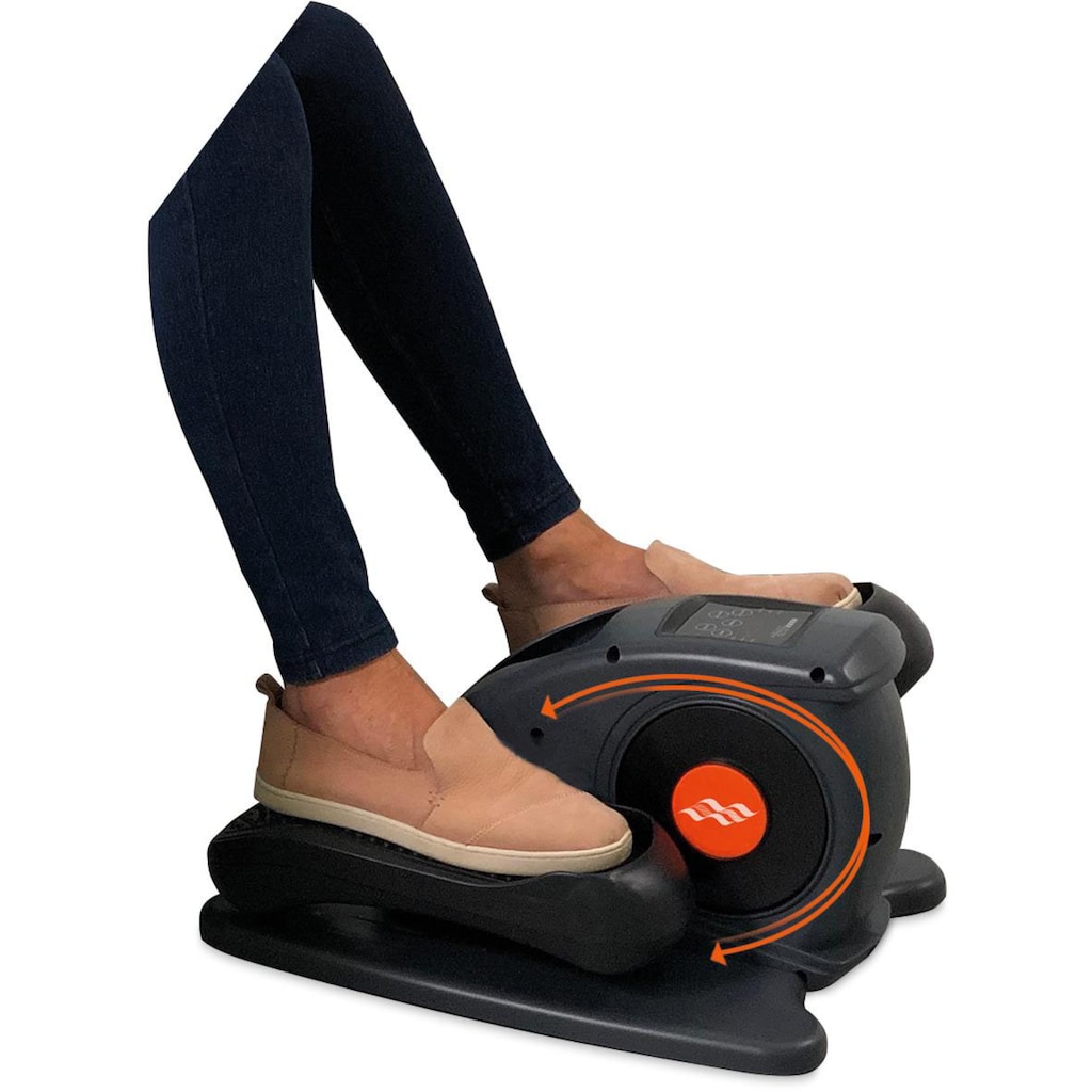 MediaShop Ellipsentrainer »Vibrolegs Elliptical«