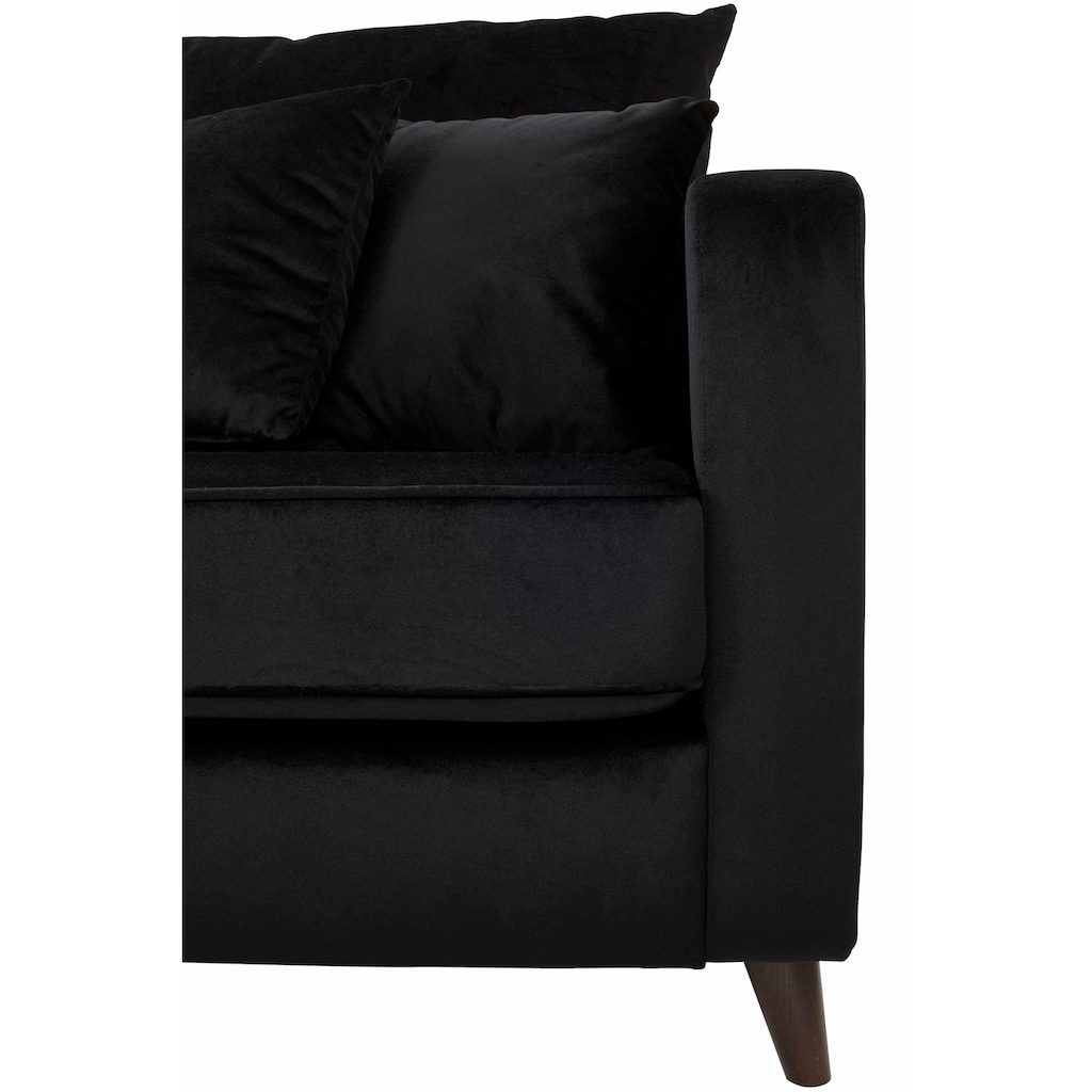 Guido Maria Kretschmer Home&Living Ecksofa »Renesse«