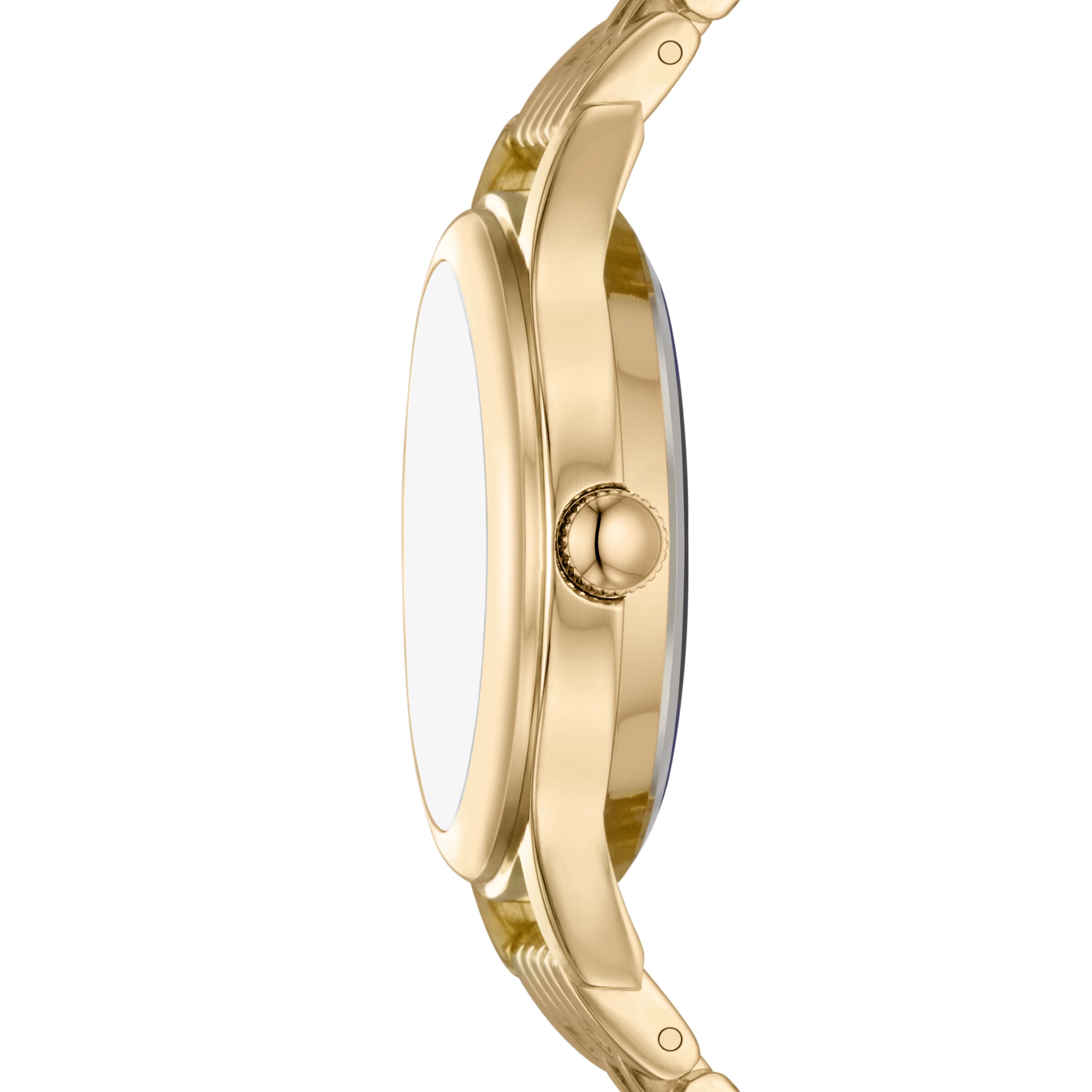 Skechers Quarzuhr »Rainbow Crystal Set« Armbanduhr, Damenuhr, Ideal auch als Geschenk, analog, Glassteine