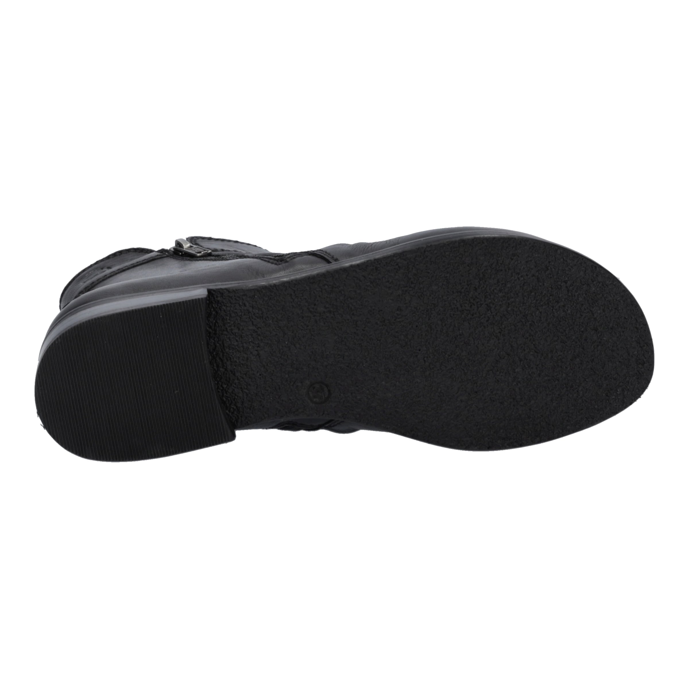 Josef Seibel Stiefelette »Catrin 12, schwarz«