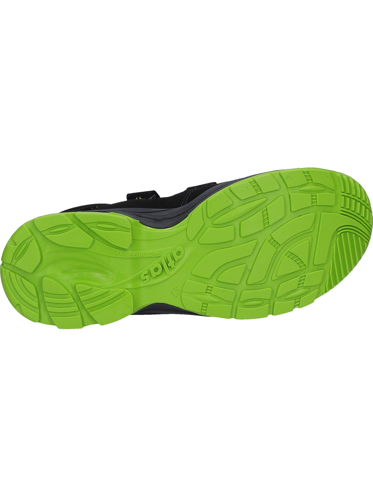 Atlas Schuhe Sicherheitsschuh »Sicherheitsschuhe SL 265 XP green ESD«