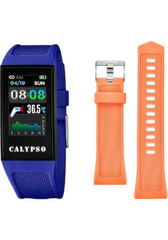 CALYPSO WATCHES Smartwatch »K8501/2« kaufen
