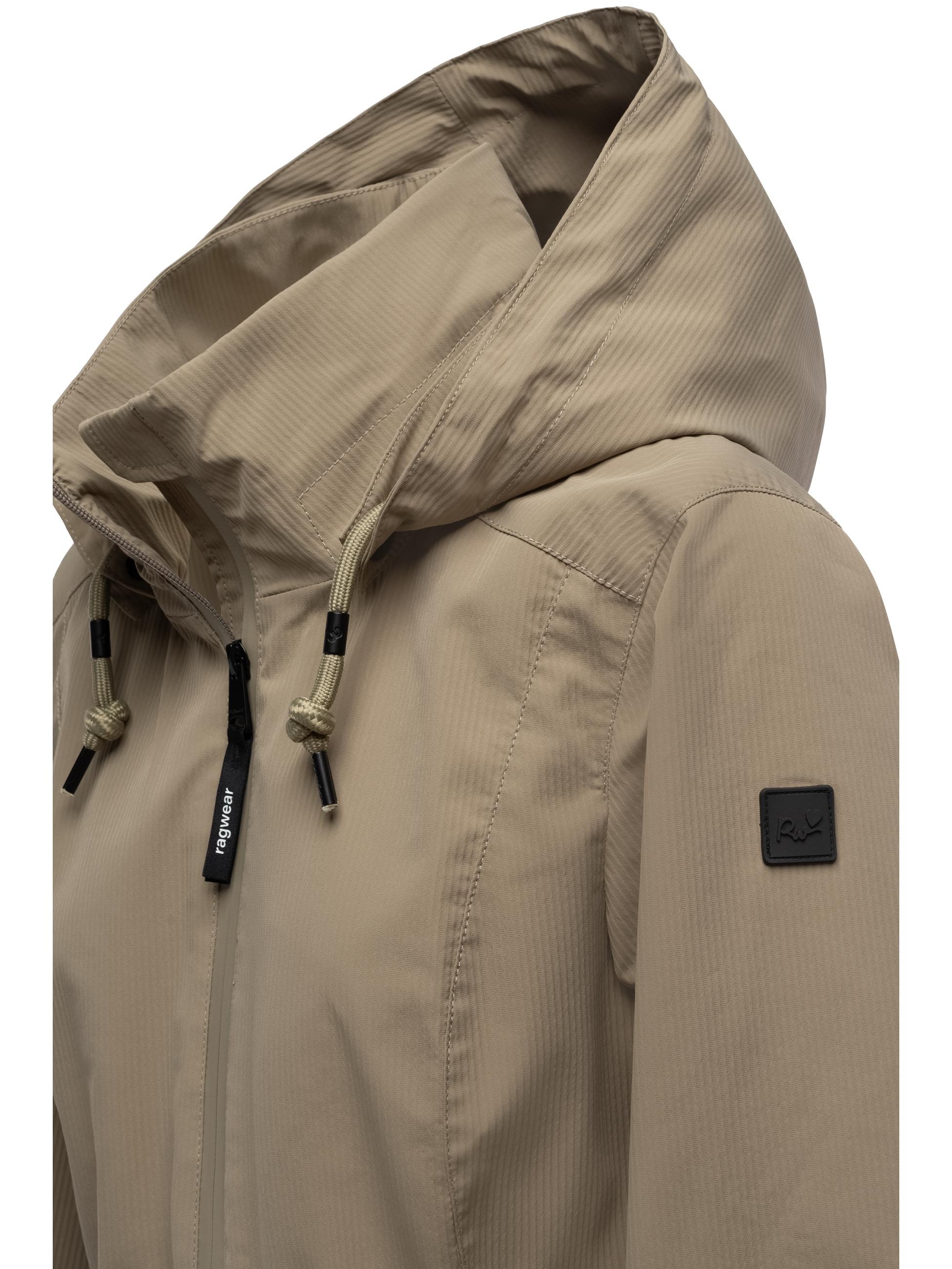 Ragwear Kurzmantel »Kurzmantel Dakkota B«