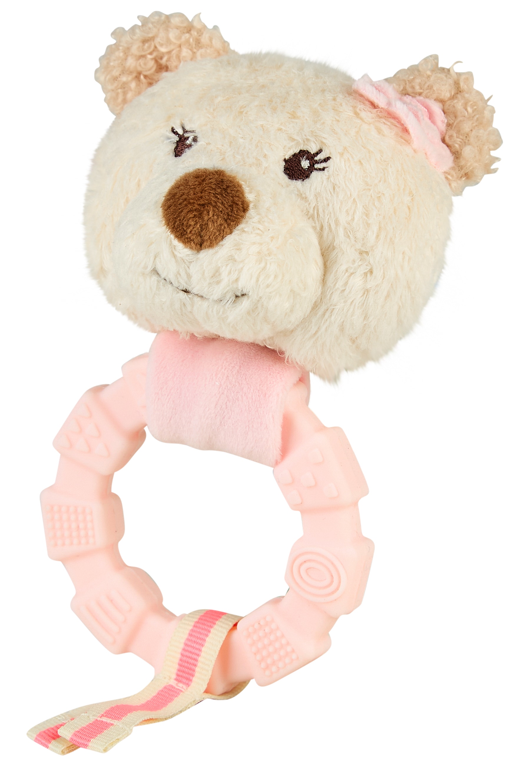 Sterntaler® Greifling »Greifling BÄR Betty«