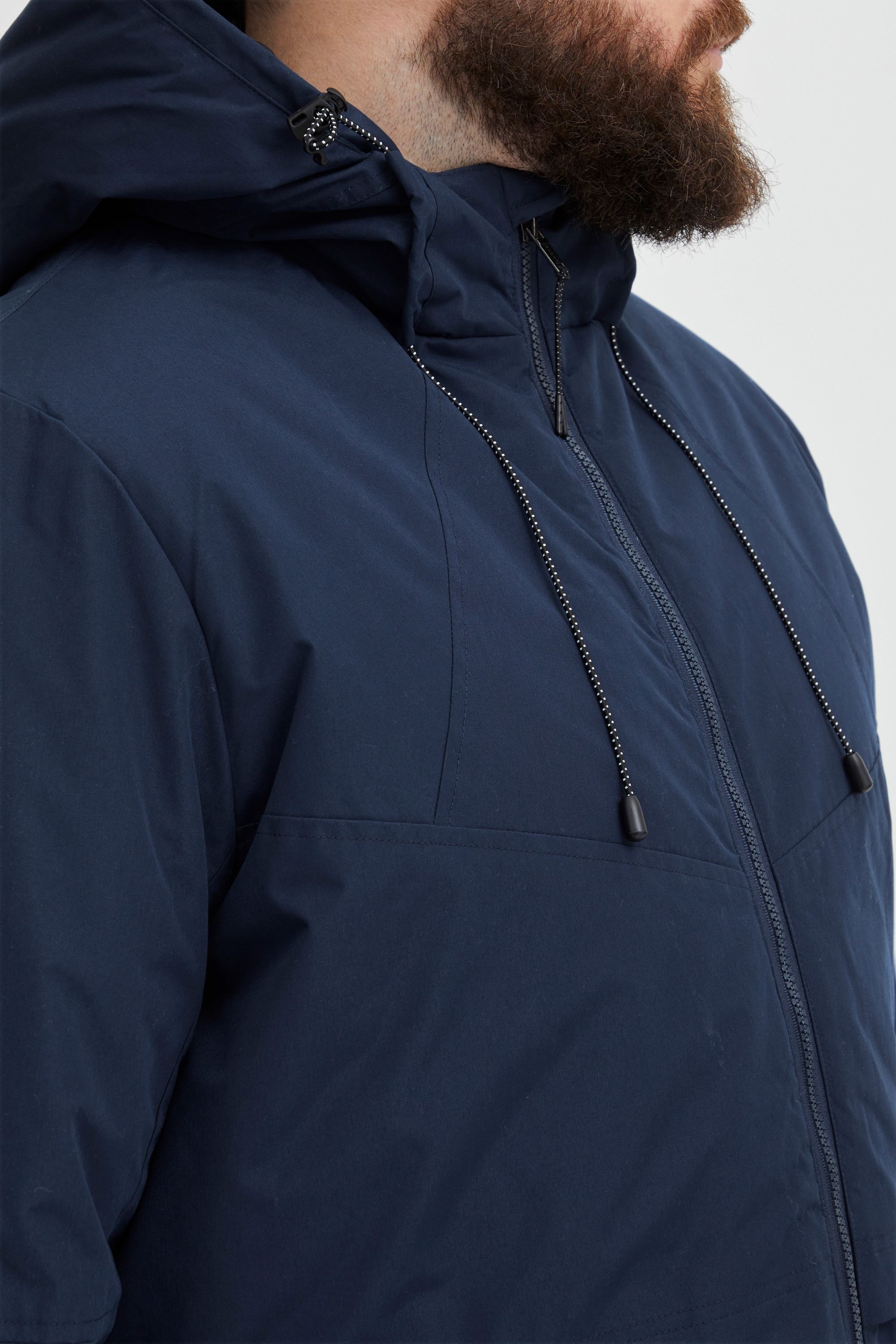 Blend Kurzjacke »Kurzjacke BHFosco Big & Tall«