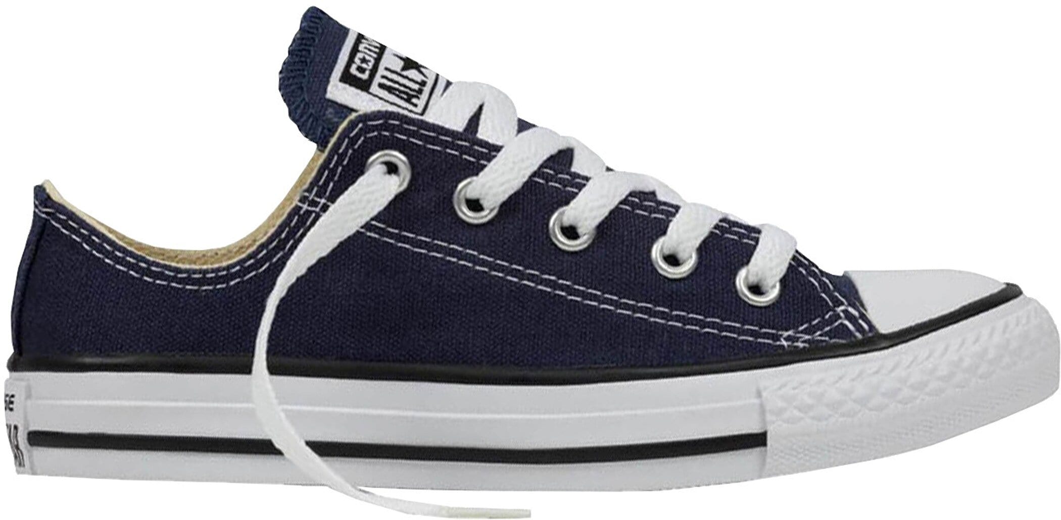 Converse Sneaker »Chuck Taylor All Star Ox«, für Kinder