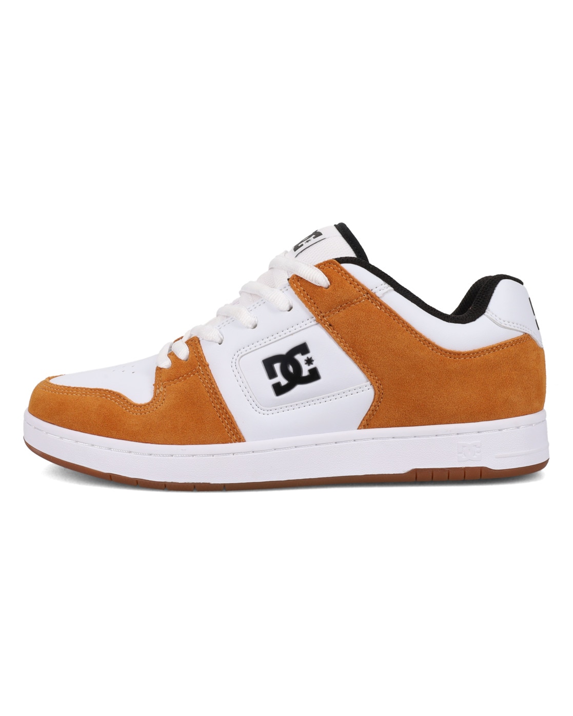 DC Shoes Sneaker »Manteca«