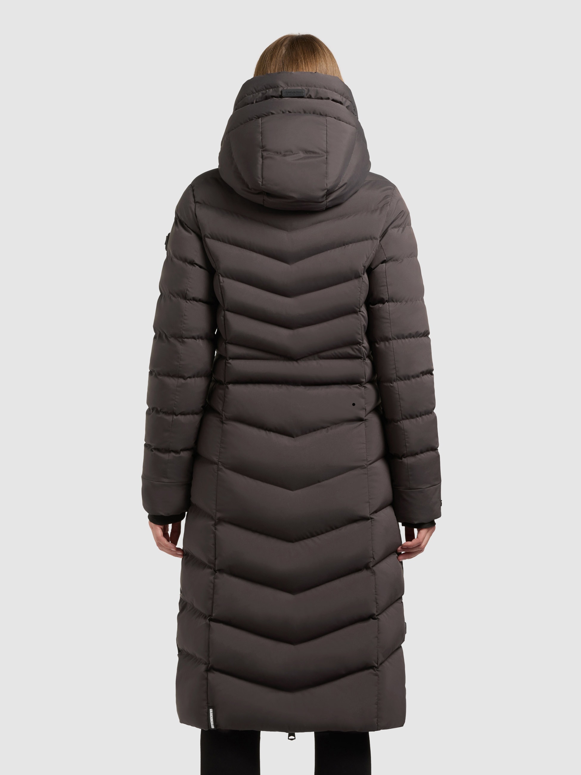 khujo Steppmantel »INGRAM5«