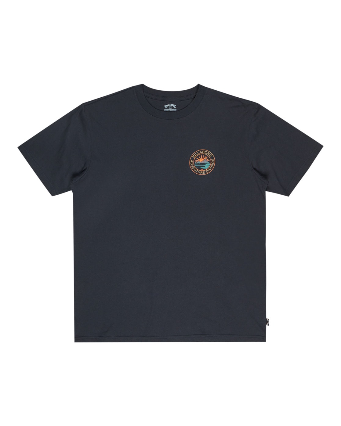 Billabong T-Shirt »Rockies«