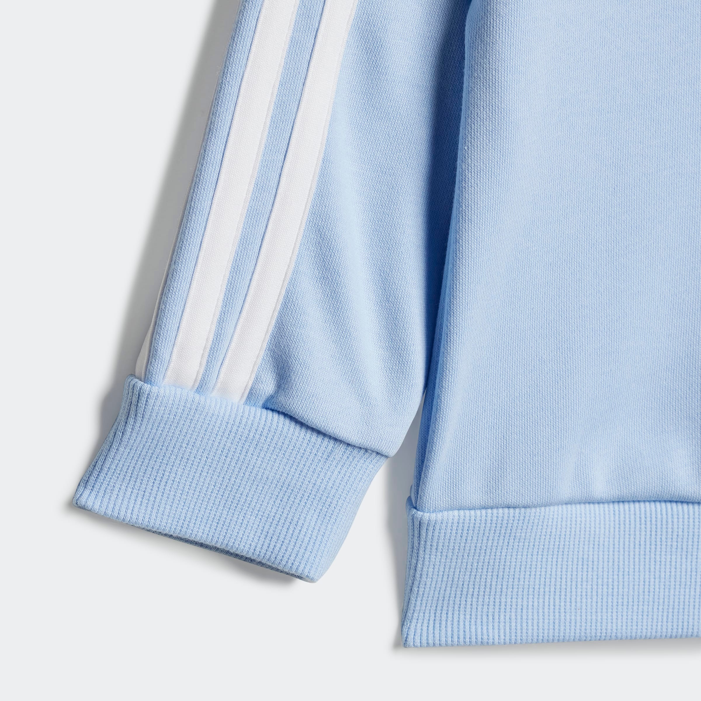 adidas Sportswear Trainingsanzug »I 3S FT JOG 240«, (2 tlg.)