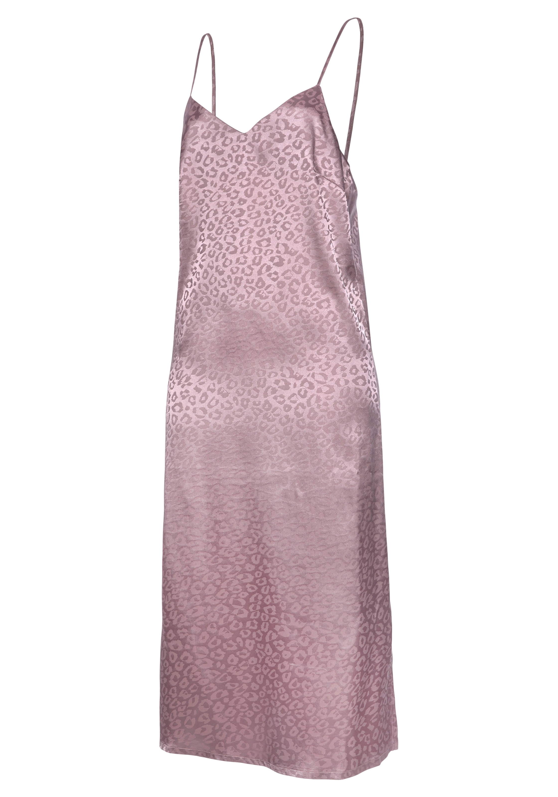 LASCANA mit Leo-Muster