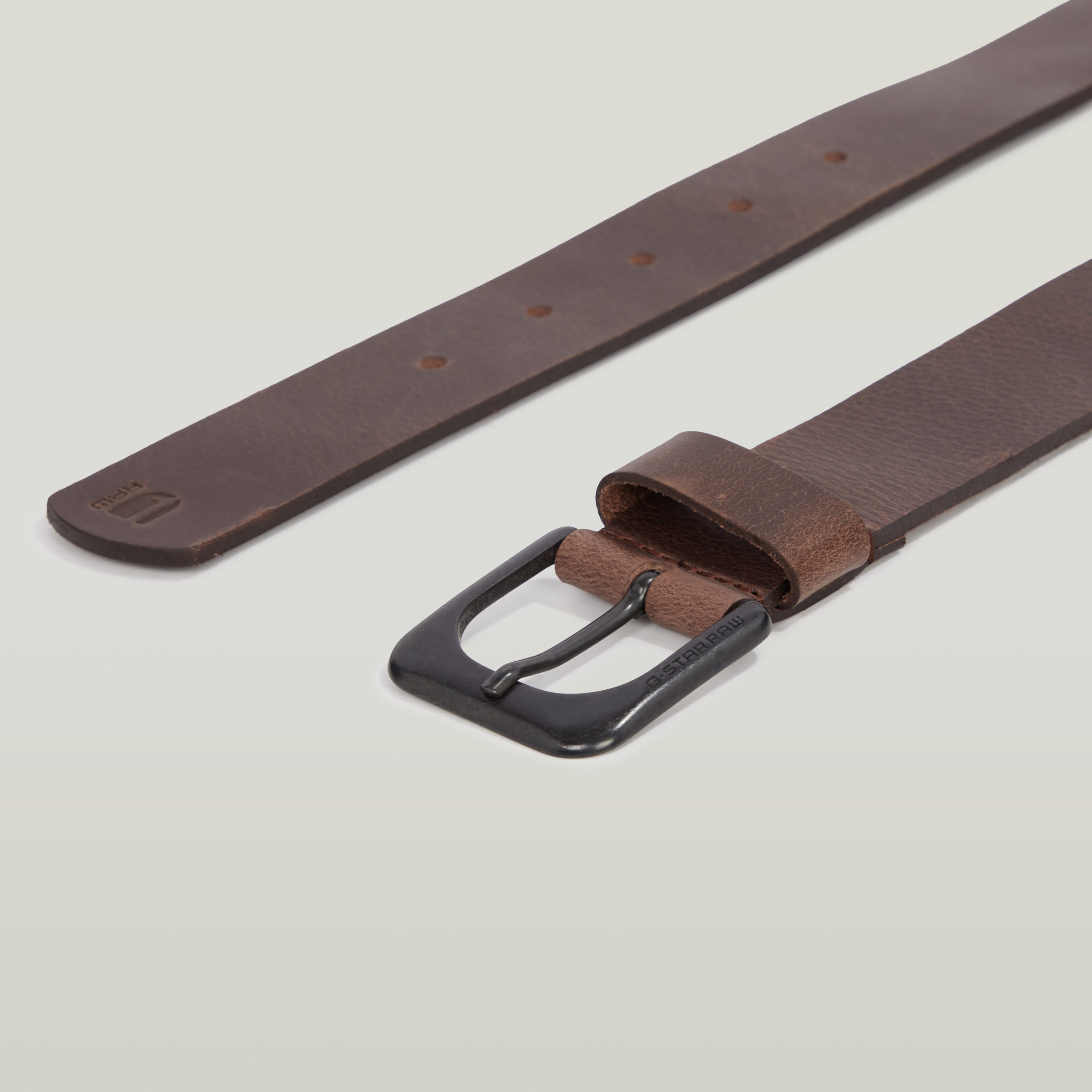 G-STAR Ledergürtel »Zed Belt«