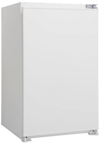 Einbaukühlschrank »KS88.0«, KS88.0, 87,5 cm hoch, 54 cm breit