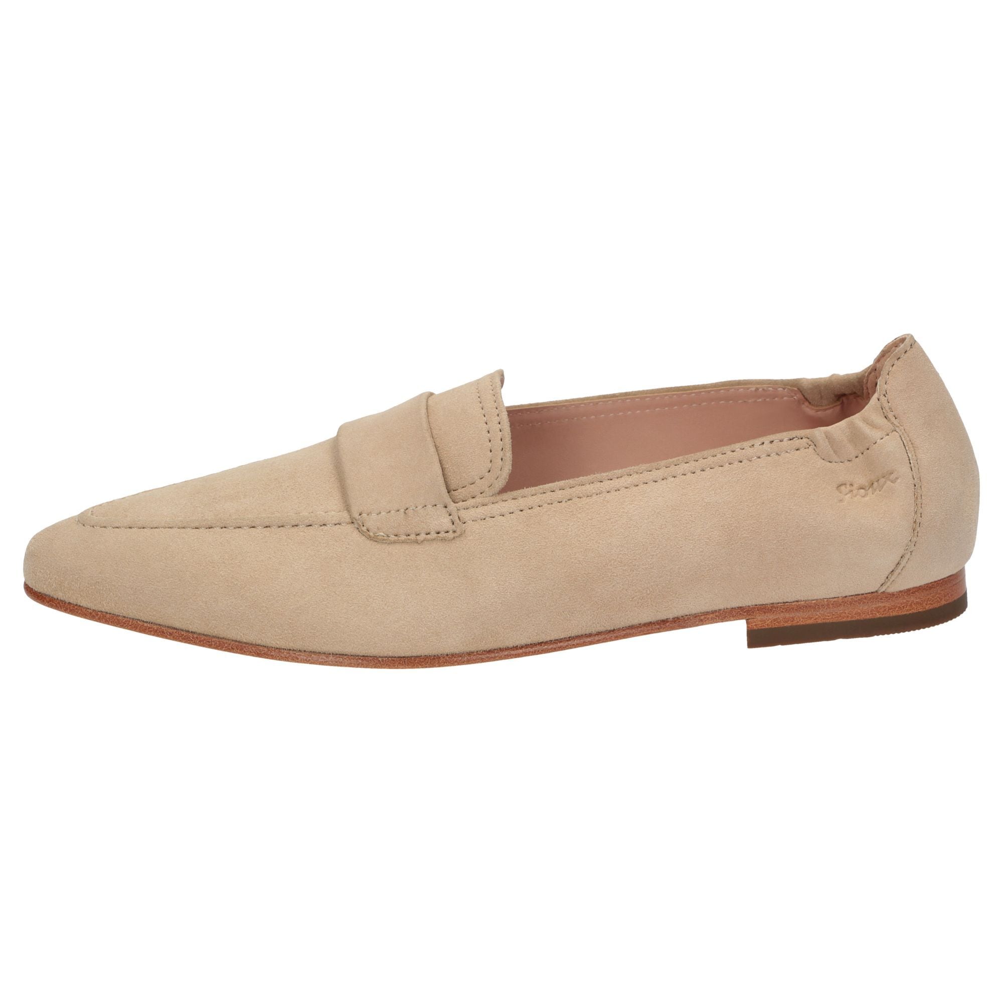 SIOUX Slipper »Hokulani-700«
