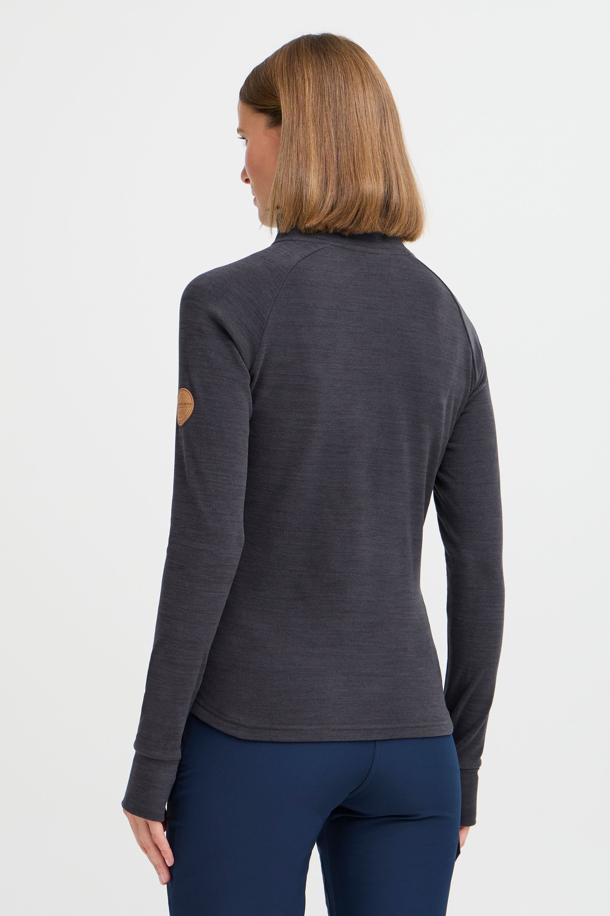 North Bend Sweatshirt »Sweatshirt NBKabea W«